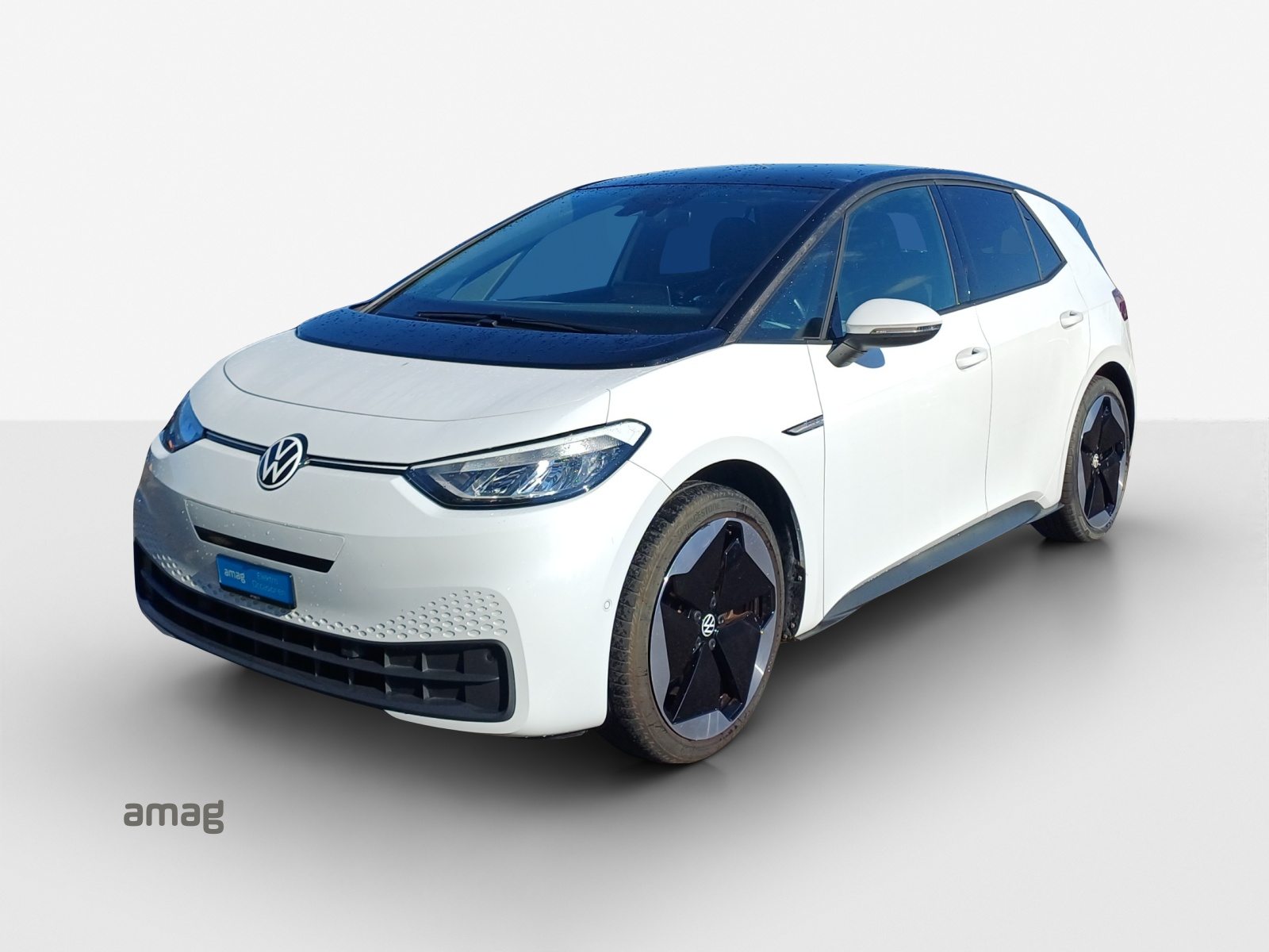 VW ID.3 LIFE+ Pro S