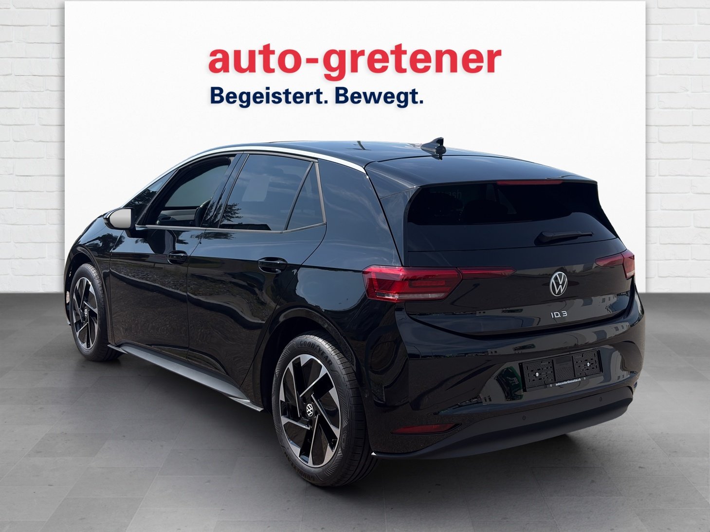 VW ID.3 Pro 52 kWh Pure Value, Elettrica, Occasioni / Usate, Automatico - 2