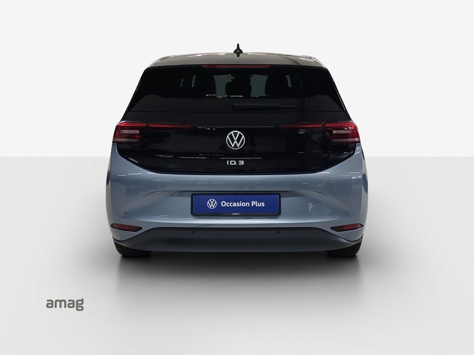 VW ID.3 Pro Performance, Elektro, Occasion / Gebraucht, Automatik - 4