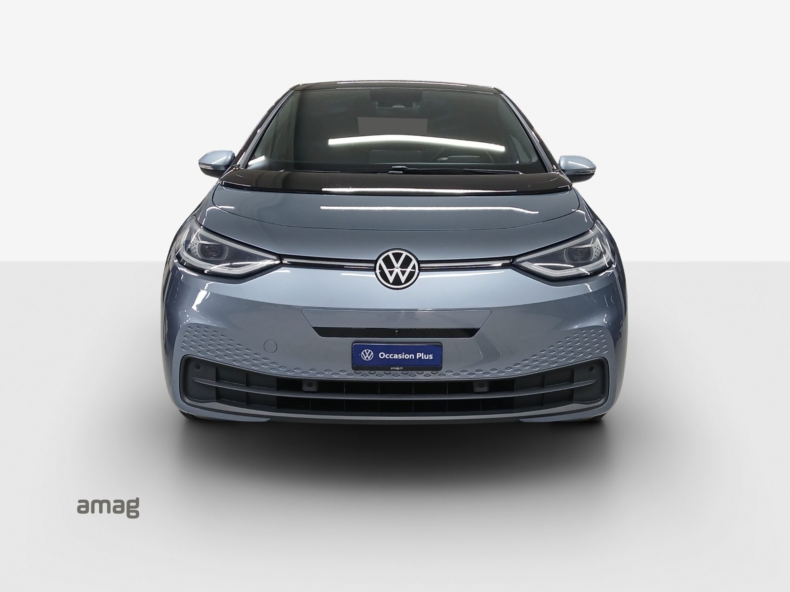 VW ID.3 Pro Performance, Elektro, Occasion / Gebraucht, Automatik - 7