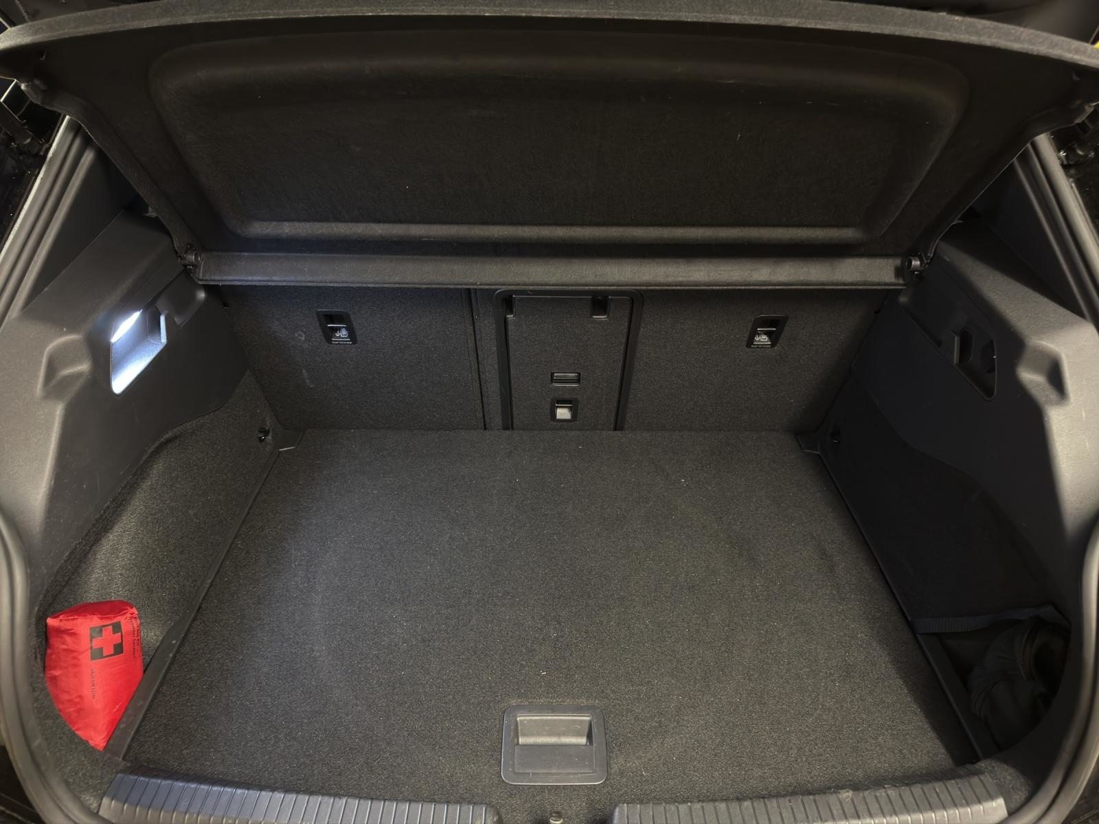 VW ID.3 Pro, Électrique, Occasion / Utilisé, Automatique - 5