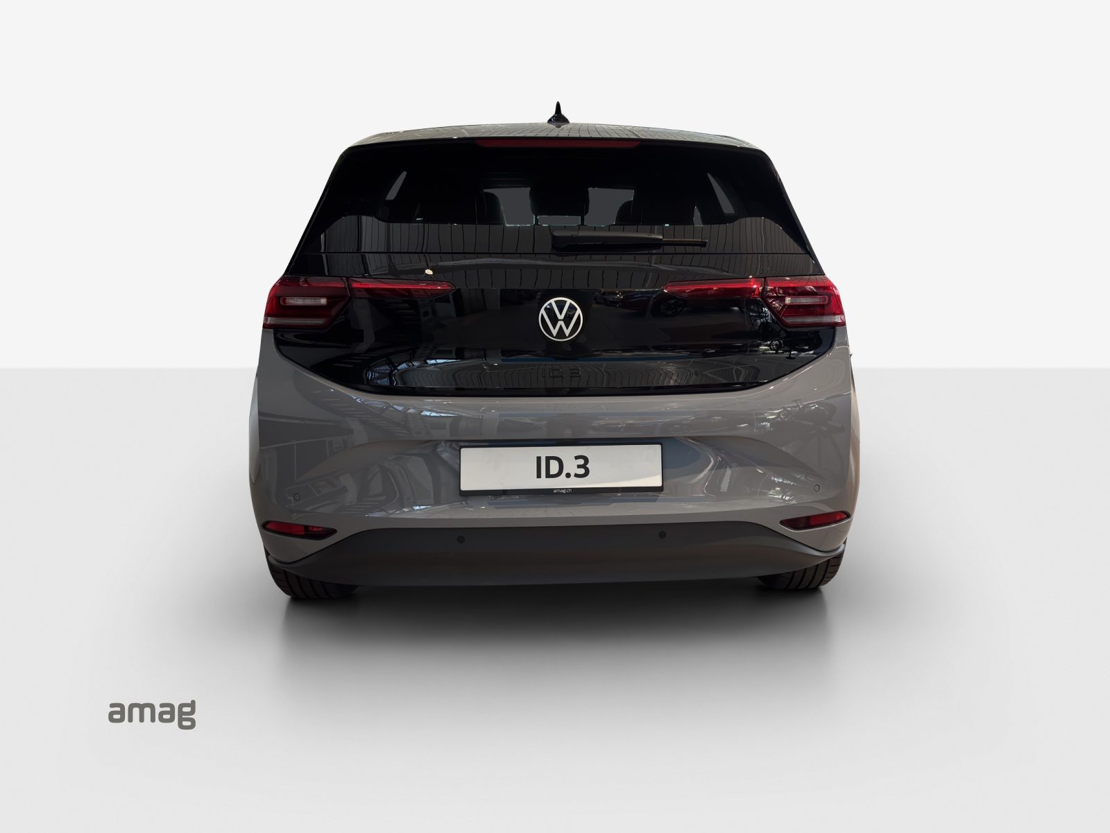 VW ID.3 Pro S UNITED, Electric, Second hand / Used, Automatic - 4