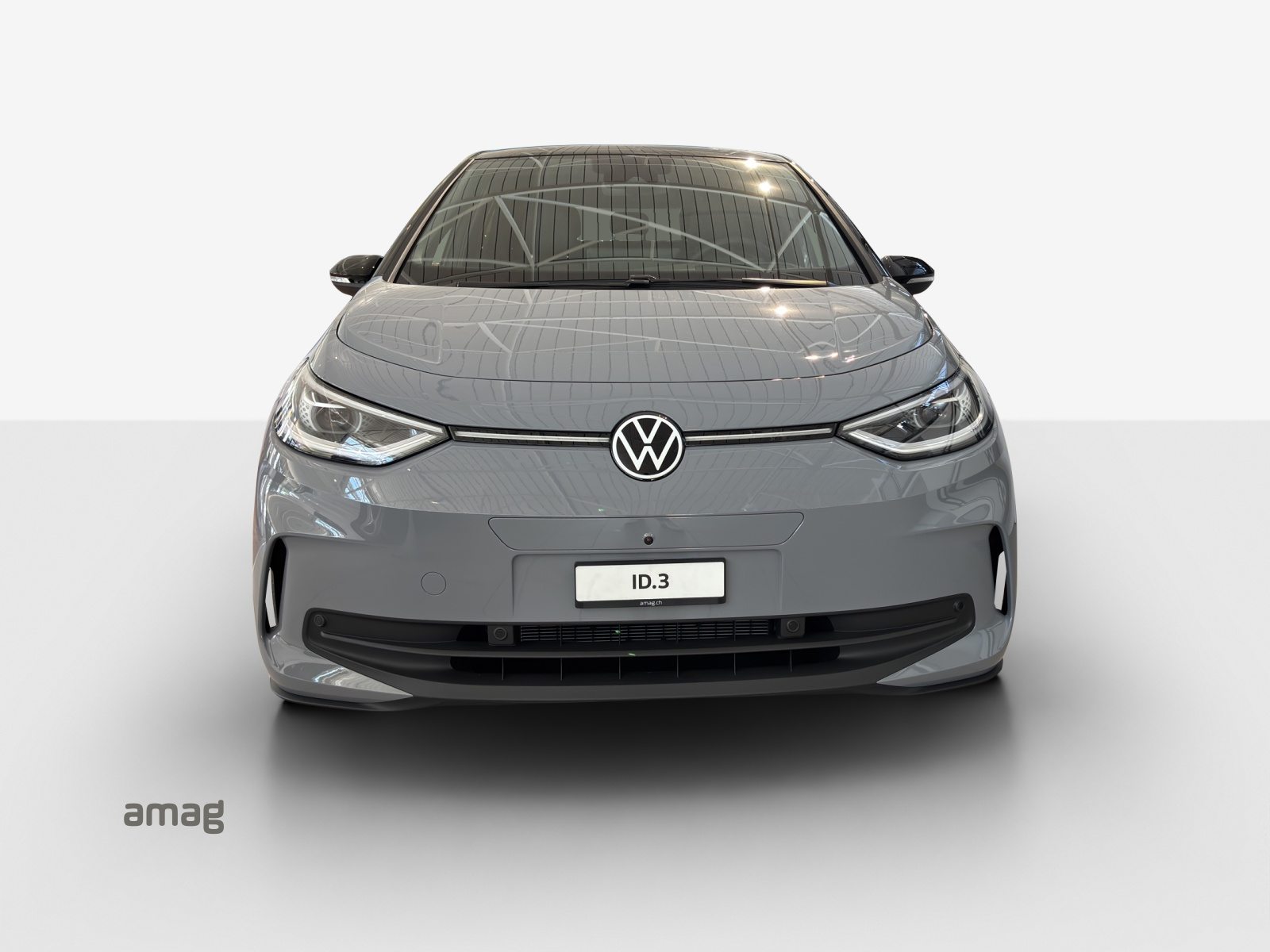VW ID.3 Pro S UNITED, Electric, Second hand / Used, Automatic - 7