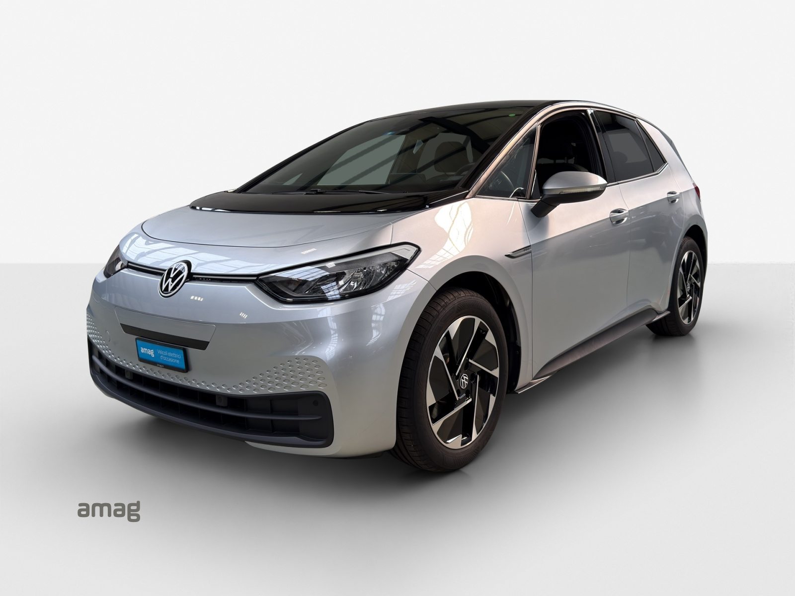VW ID.3 Pro 75 Edition