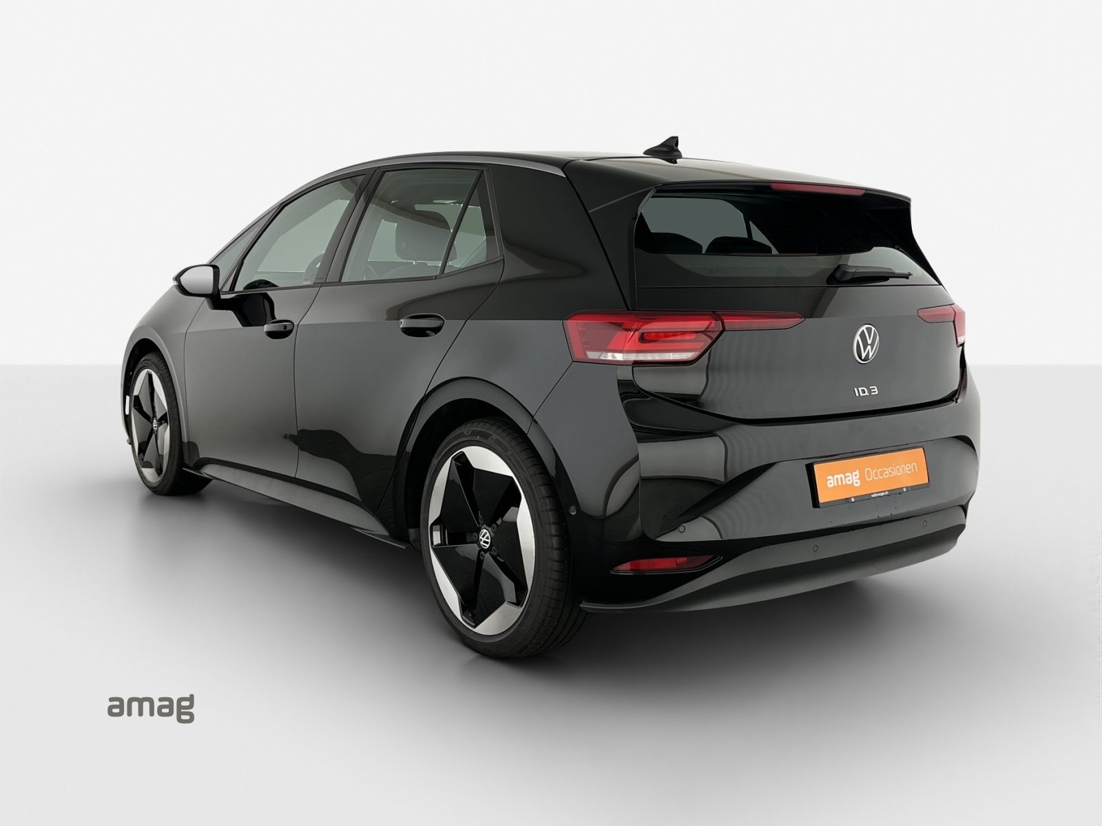 VW ID.3 Pro S, Elettrica, Occasioni / Usate, Automatico - 3