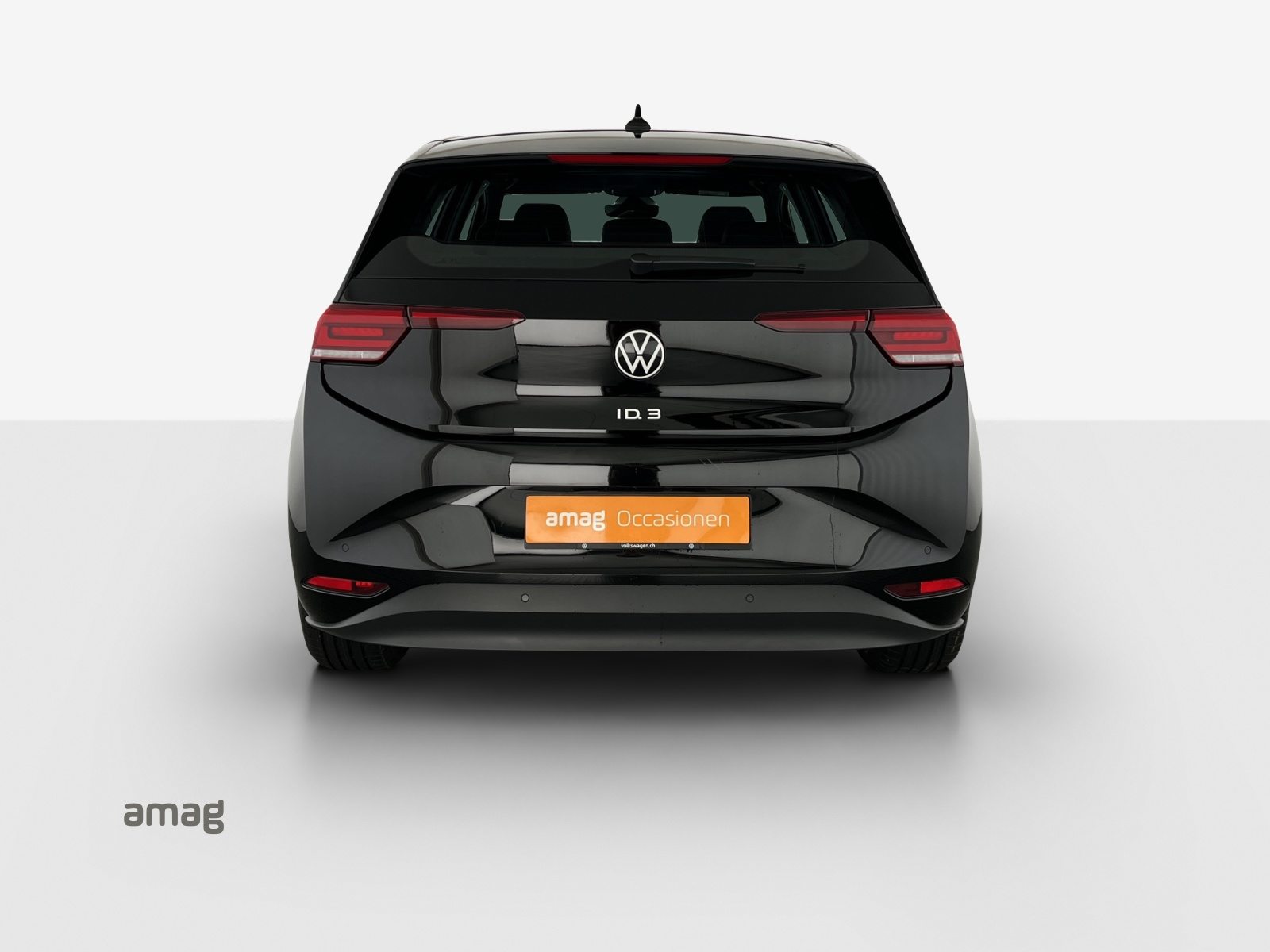 VW ID.3 Pro S, Elettrica, Occasioni / Usate, Automatico - 5