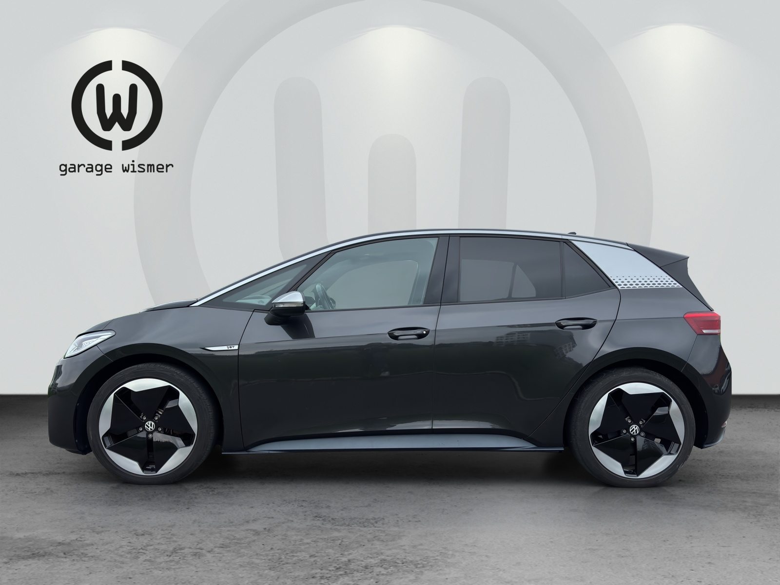 VW ID.3 1ST Max Pro Performance, Electric, Second hand / Used, Automatic - 2