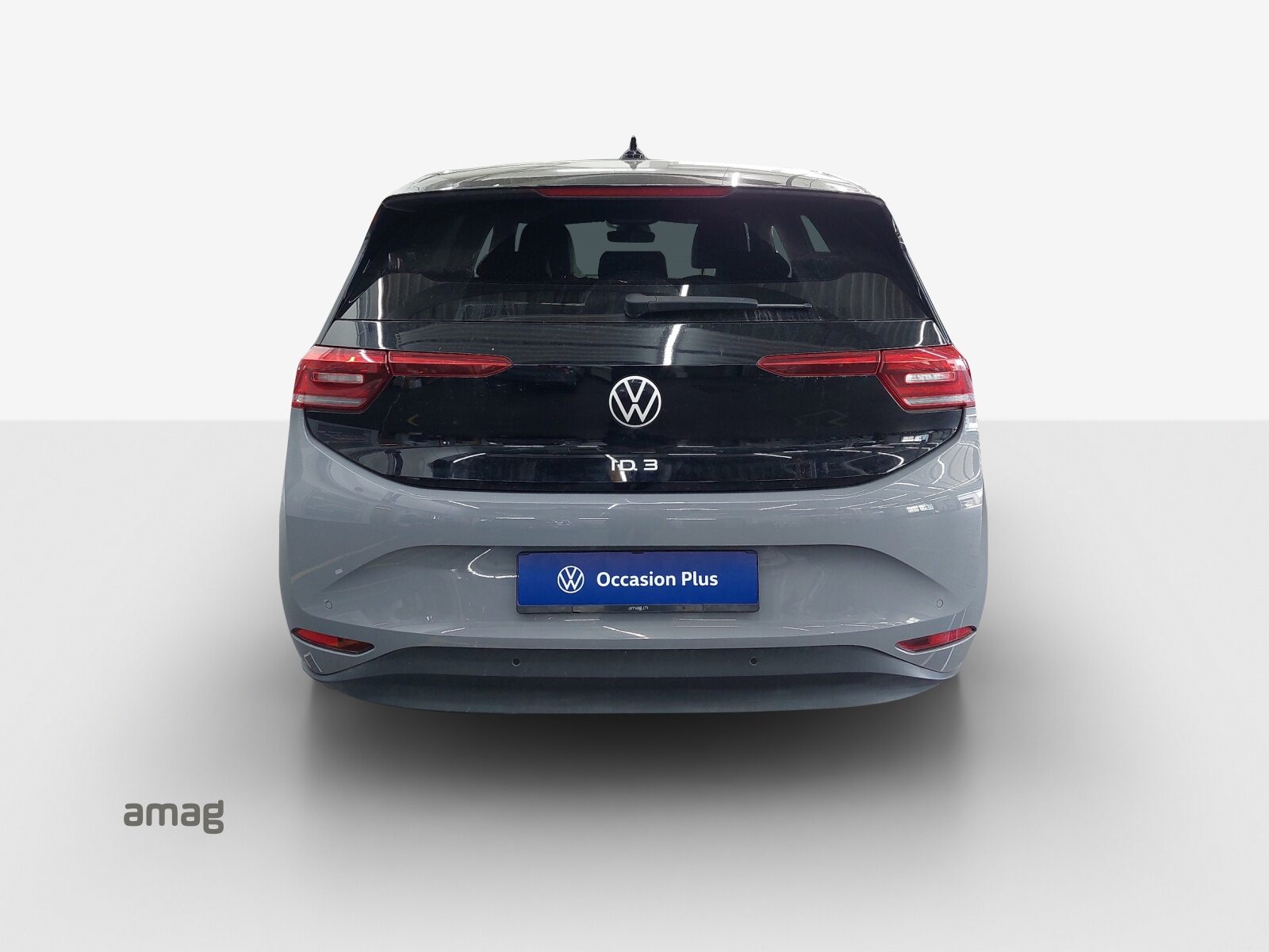 VW ID.3 Pro Performance, Elektro, Occasion / Gebraucht, Automatik - 4