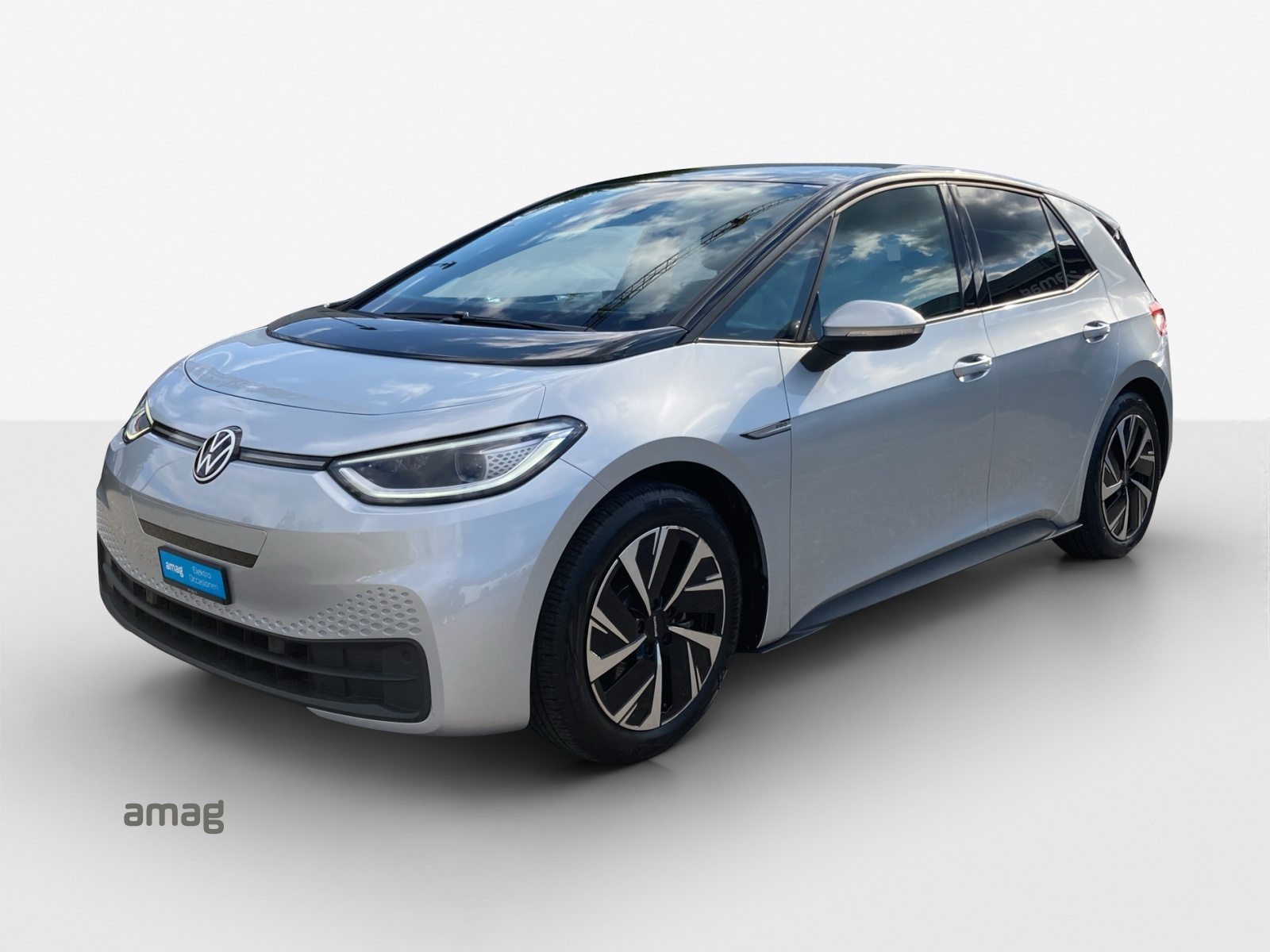 VW ID.3 Pro Performance
