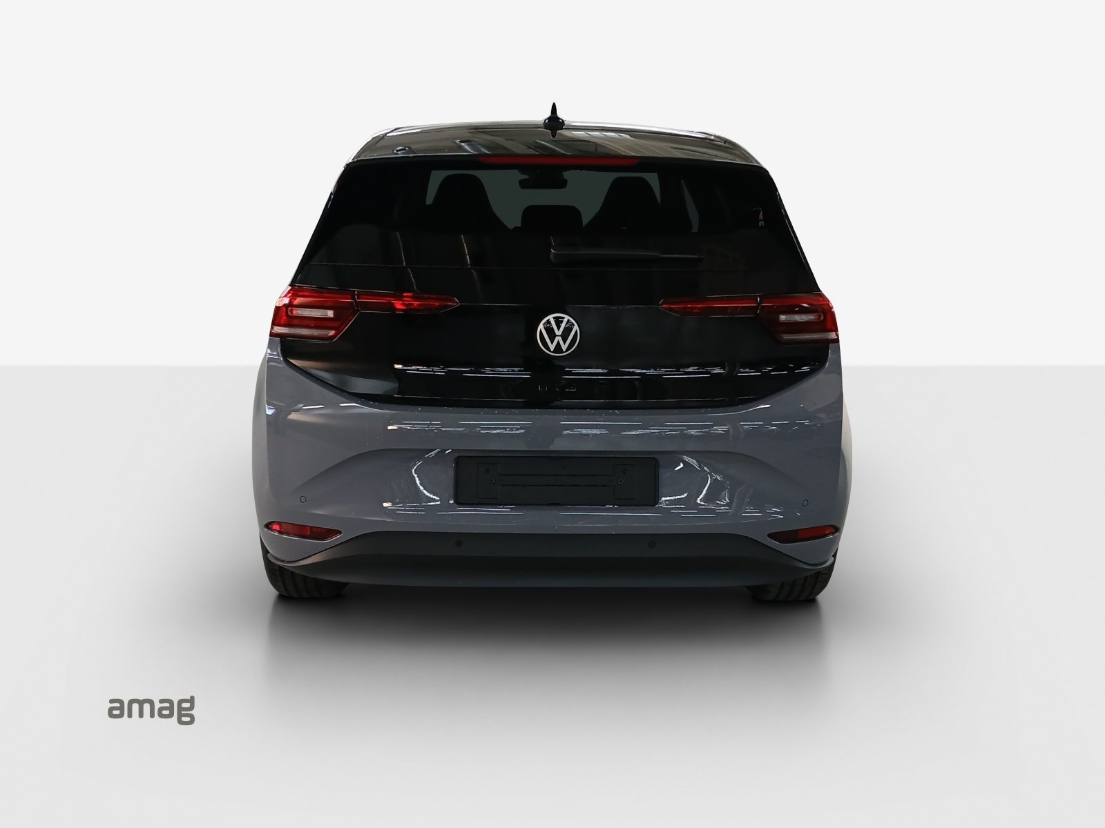 VW ID.3 Pro S UNITED, Electric, Second hand / Used, Automatic - 4