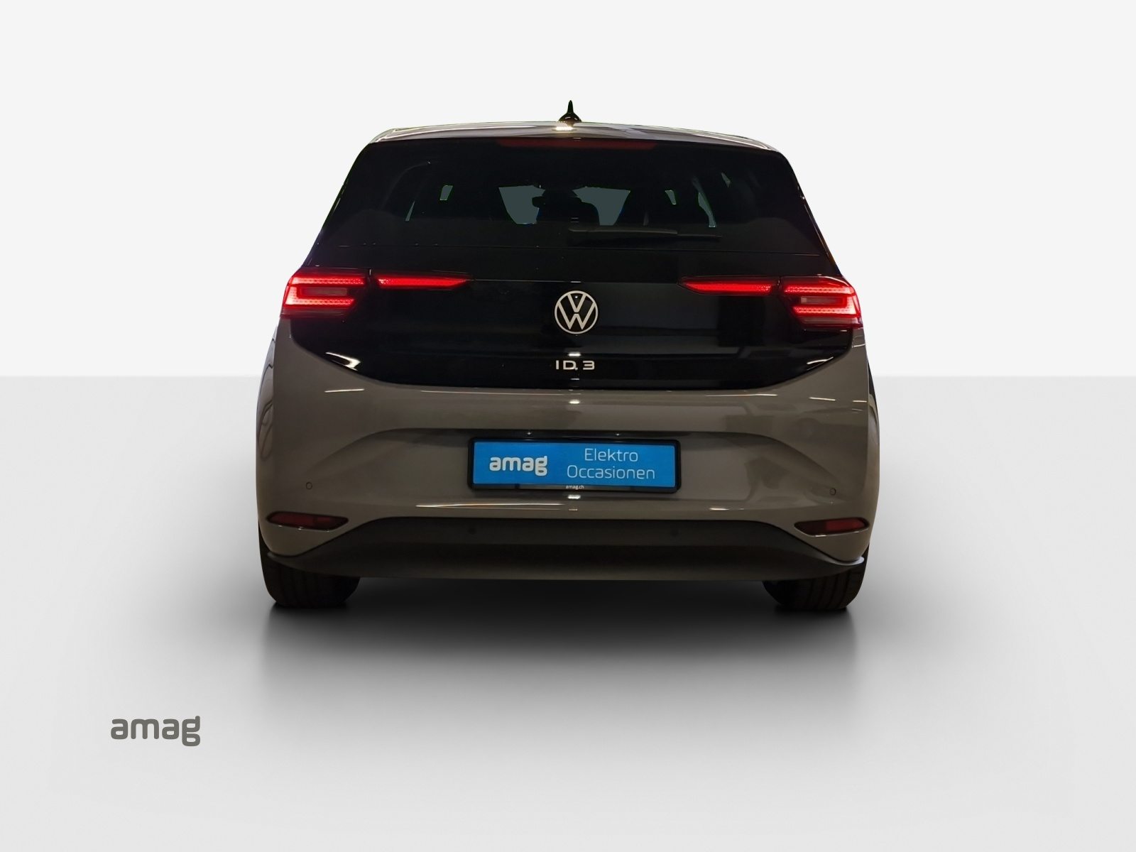 VW ID.3 Pro S UNITED, Electric, Second hand / Used, Automatic - 4