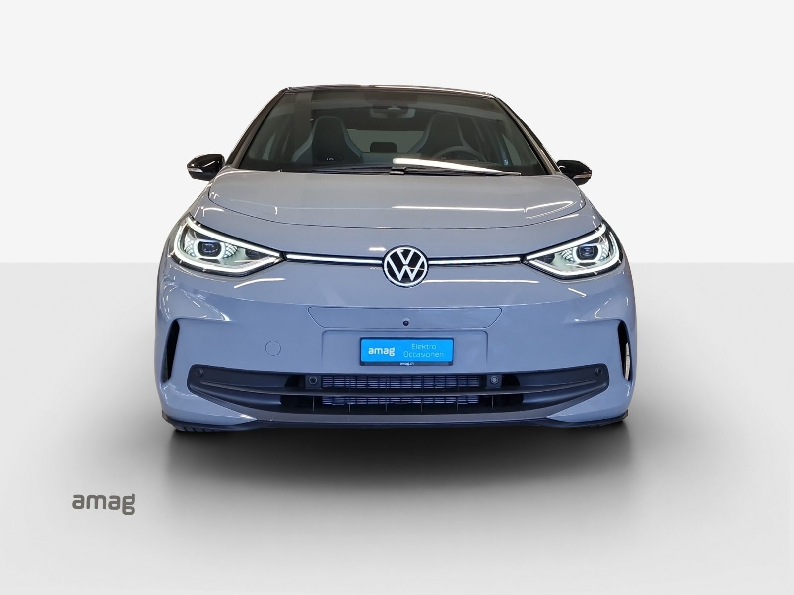 VW ID.3 Pro S UNITED, Electric, Second hand / Used, Automatic - 7