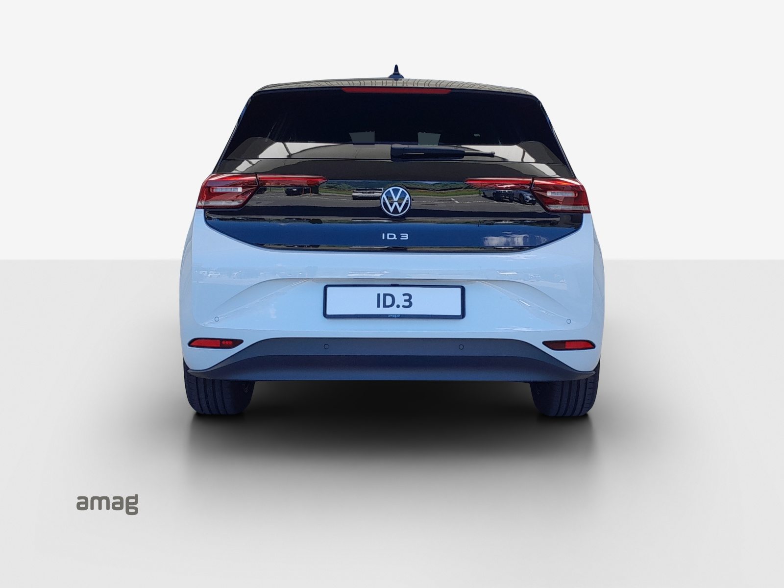 VW ID.3 Pro UNITED, Elettrica, Occasioni / Usate, Automatico - 4