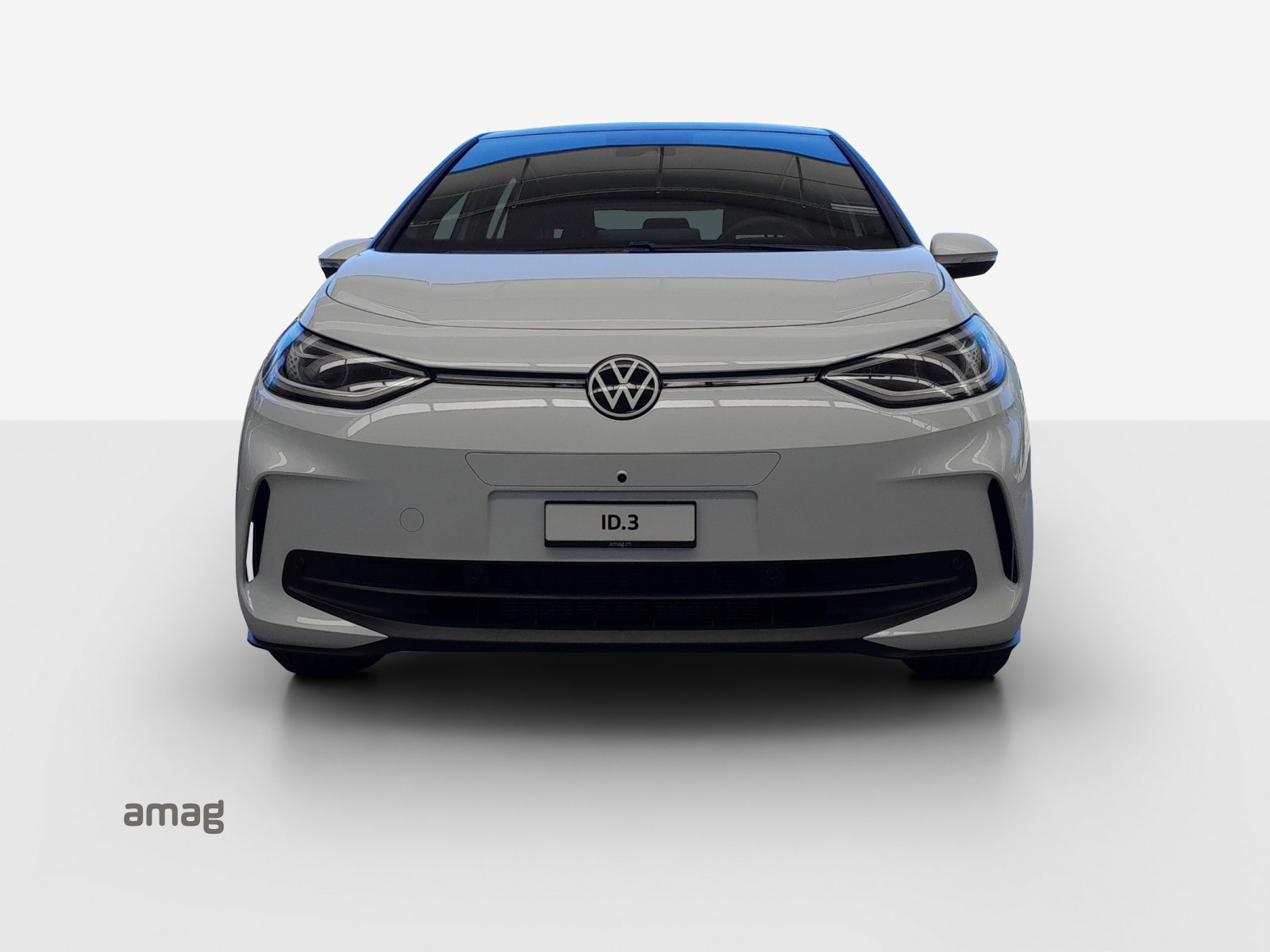 VW ID.3 Pro UNITED, Elettrica, Occasioni / Usate, Automatico - 7