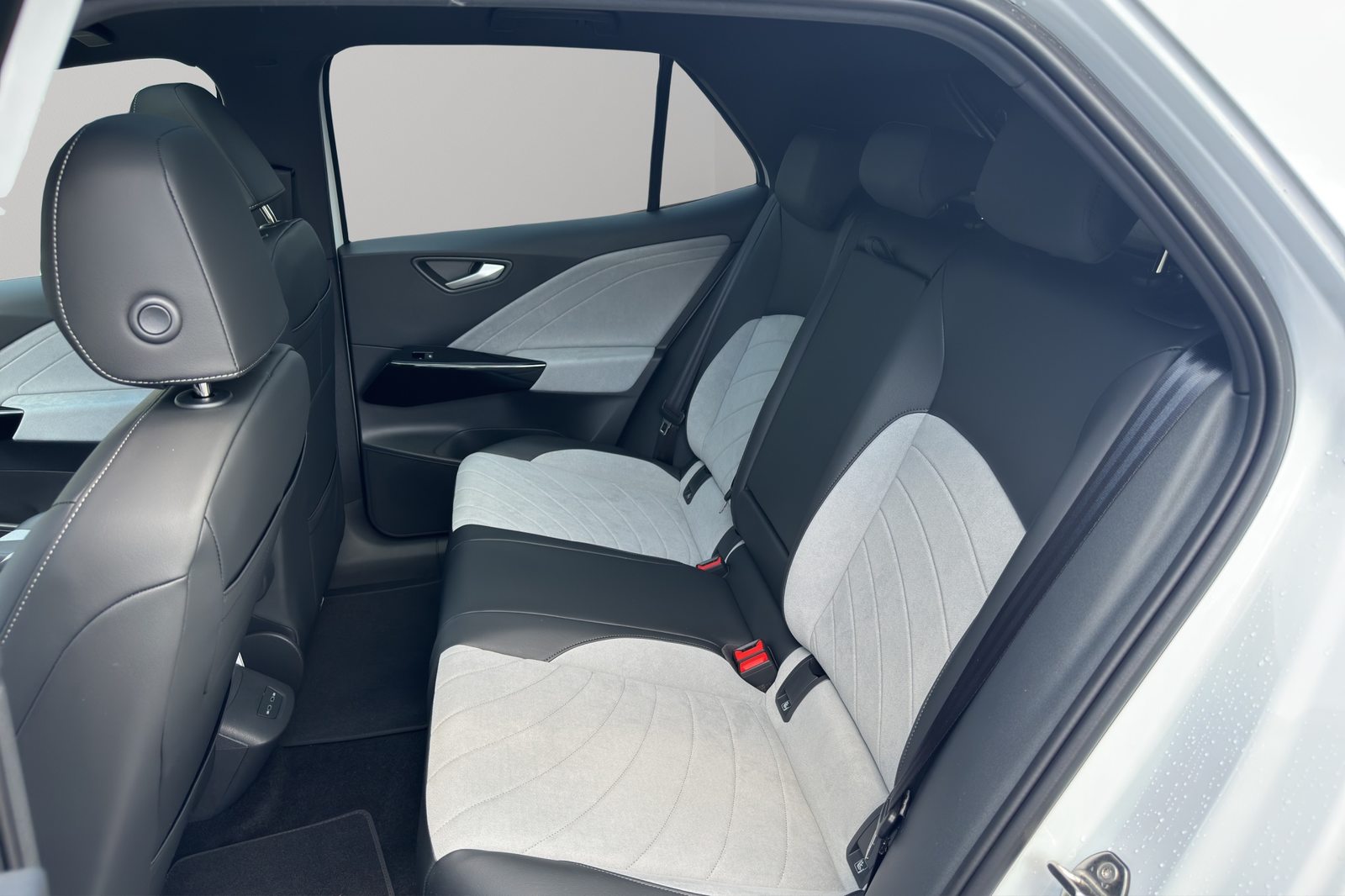VW ID.3 Pro S UNITED, Elektro, Occasion / Gebraucht, Automatik - 6