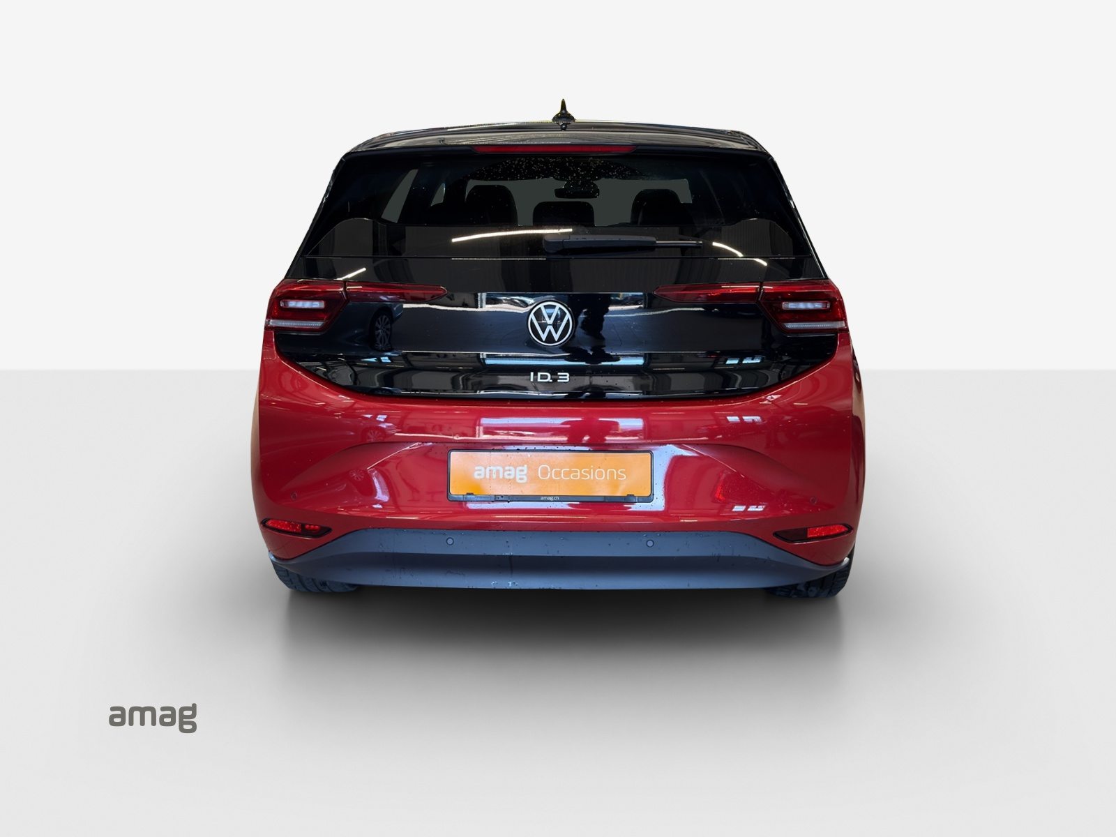 VW ID.3 Pro Performance, Elettrica, Occasioni / Usate, Automatico - 4