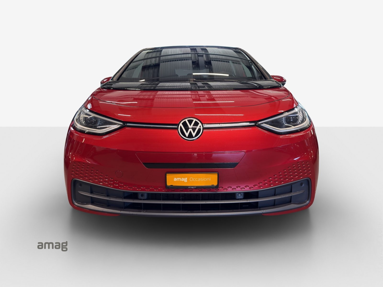 VW ID.3 Pro Performance, Elettrica, Occasioni / Usate, Automatico - 7