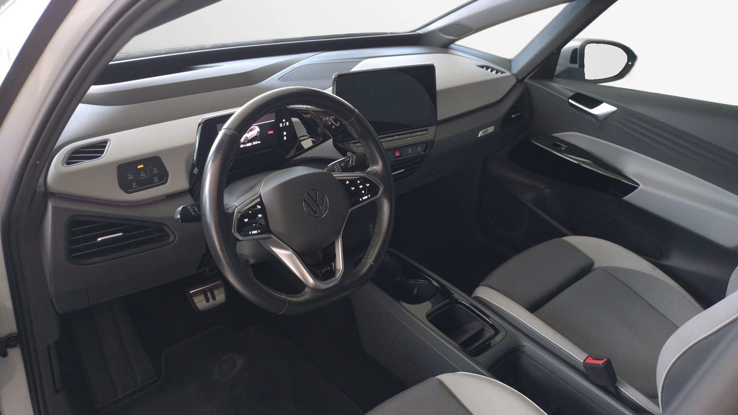 VW ID.3 1ST Max Pro Performance, Electric, Second hand / Used, Automatic - 2