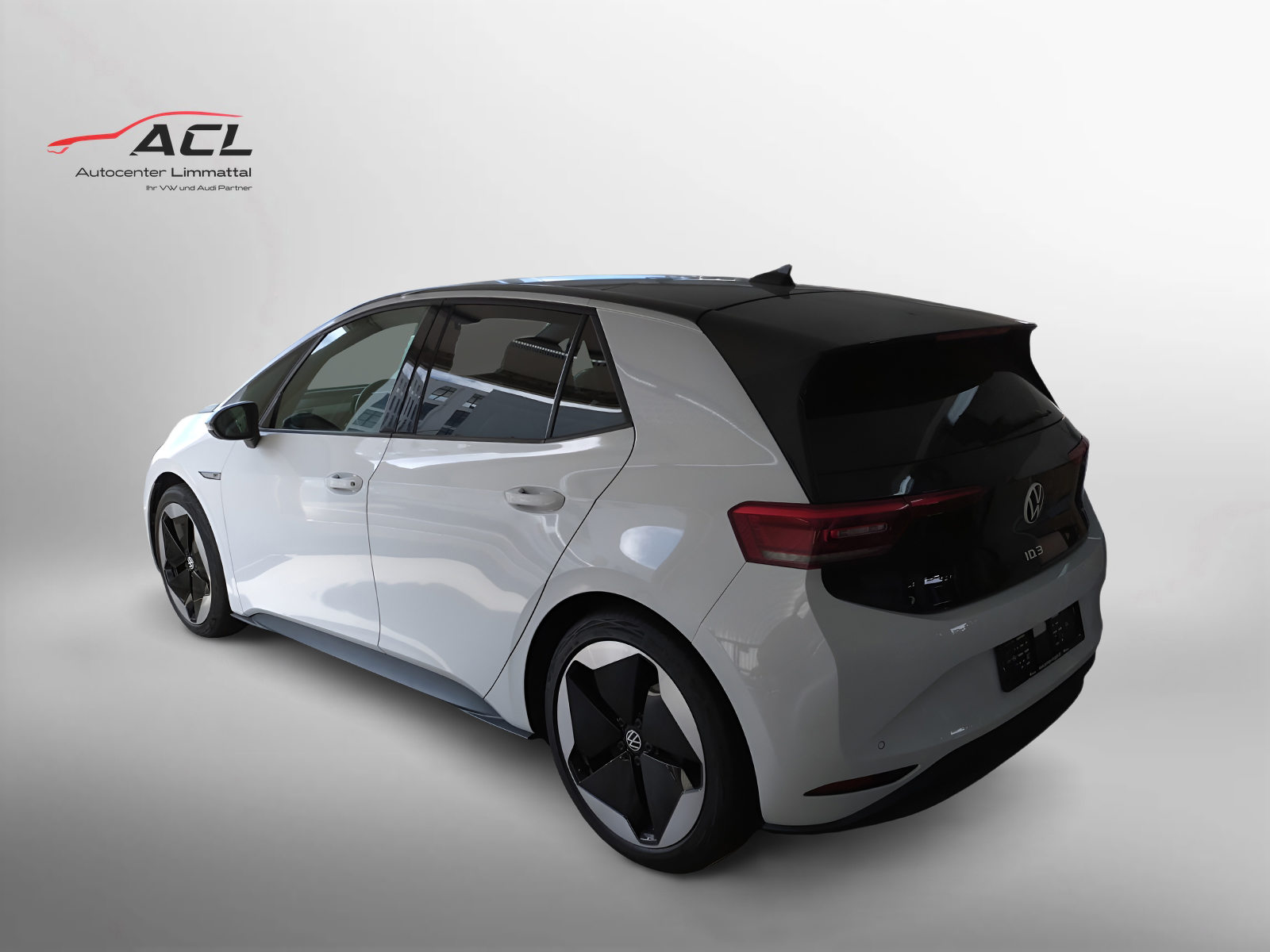 VW ID.3 1ST Max Pro Performance, Electric, Second hand / Used, Automatic - 4