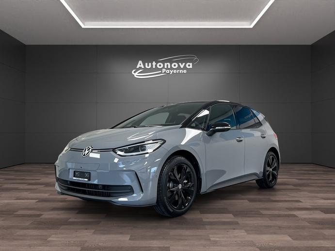 VW ID.3 Pro 59 kWh Pro United, Elettrica, Occasioni / Usate, Automatico