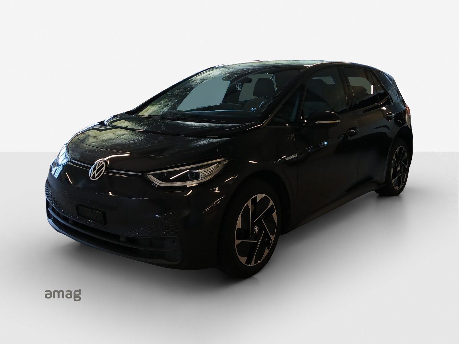 VW ID.3 Pro