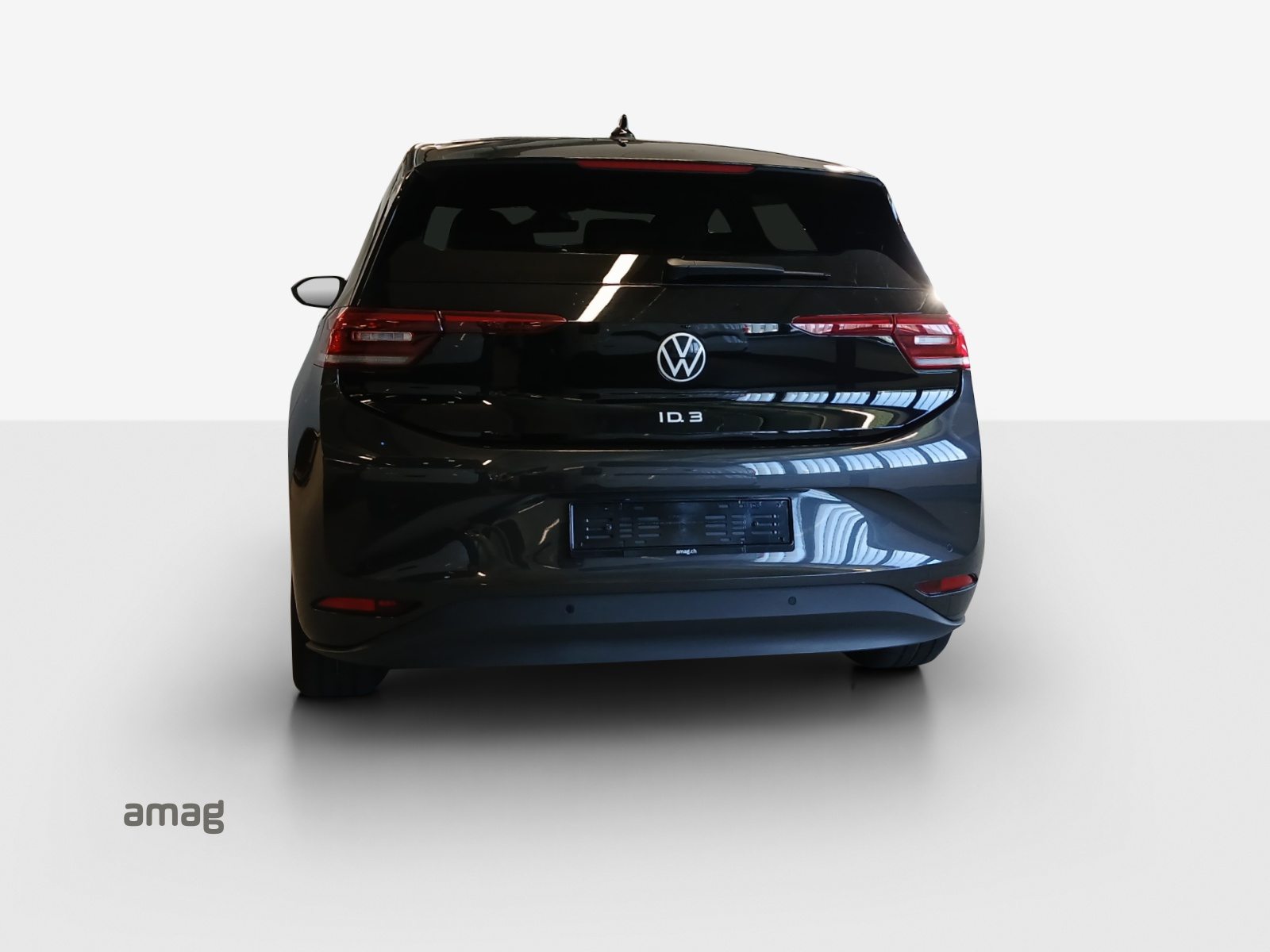 VW ID.3 Pro, Électrique, Occasion / Utilisé, Automatique - 5