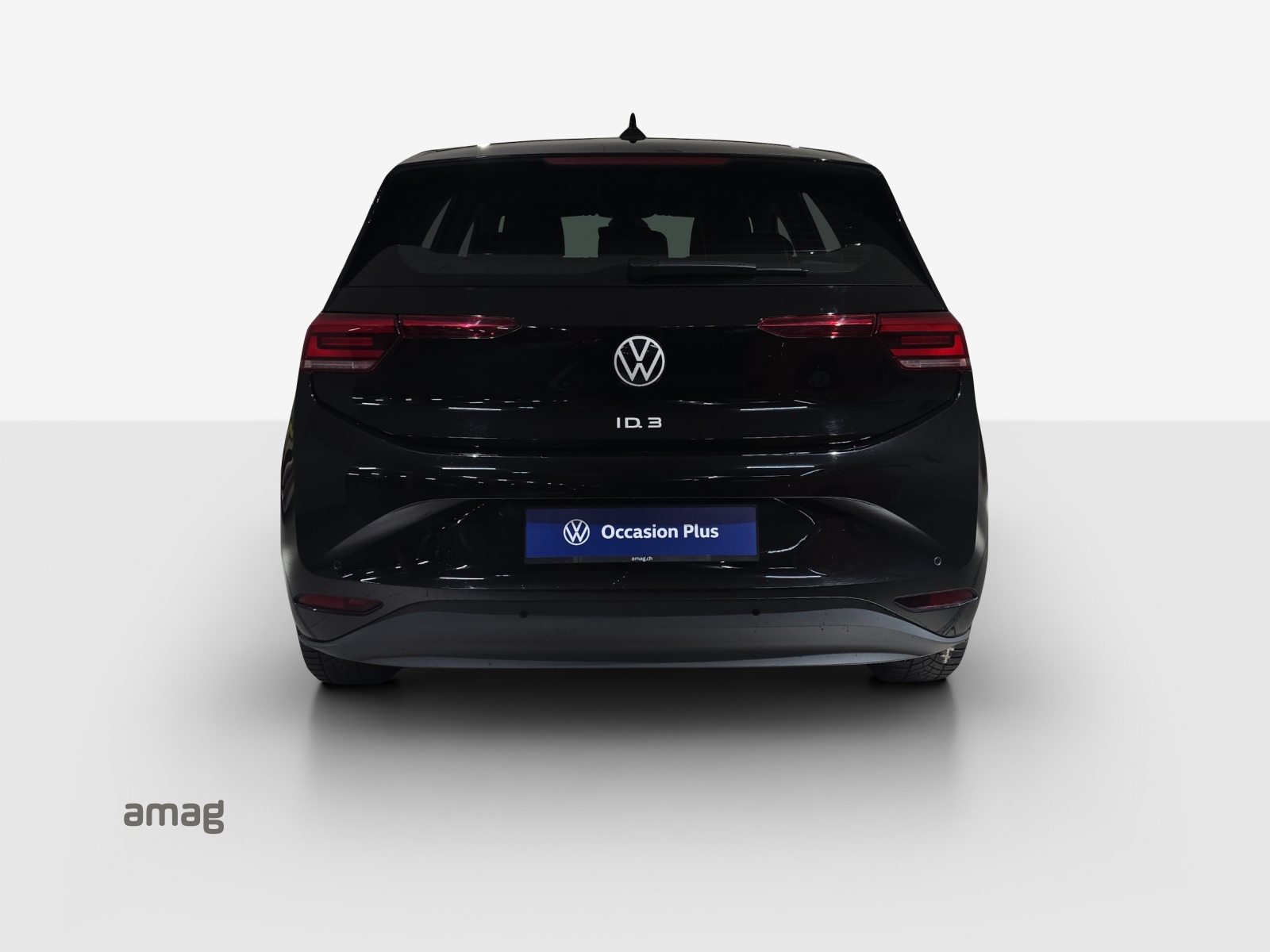 VW ID.3 Pro S, Elektro, Occasion / Gebraucht, Automatik - 5