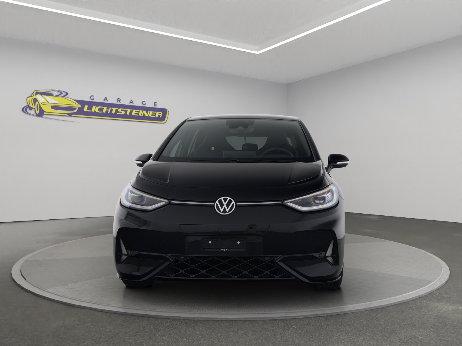 VW ID.3 GTX Performance 79 kWh GTX United, Électrique, Occasion / Utilisé, Automatique - 7