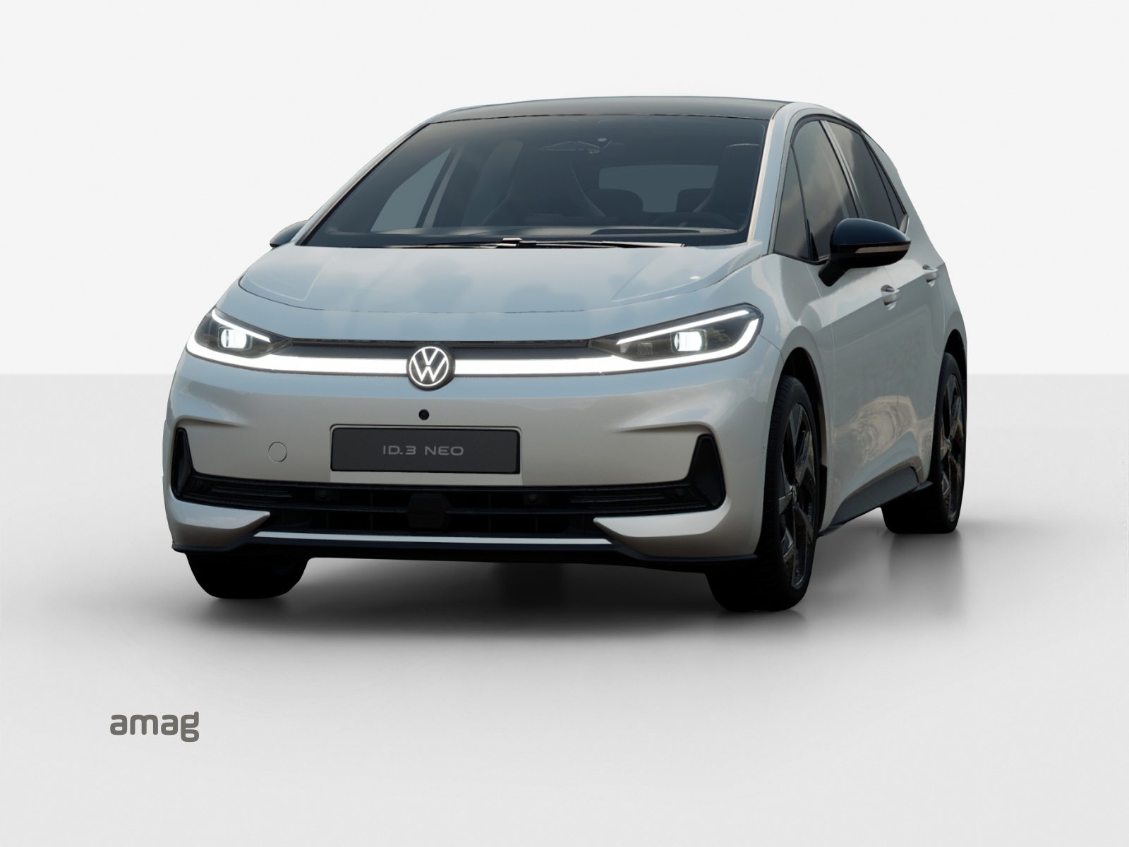 VW ID.3 Neo Style