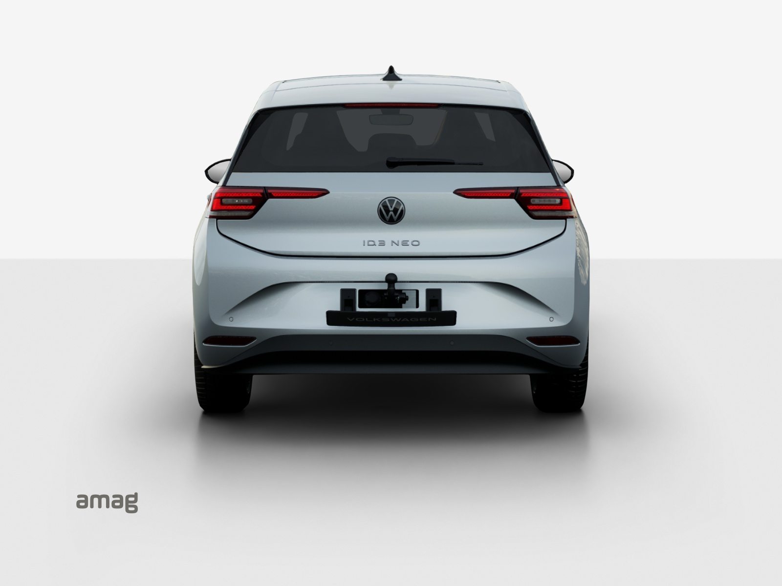 VW ID.3 Neo Style, Electric, Second hand / Used, Automatic - 3