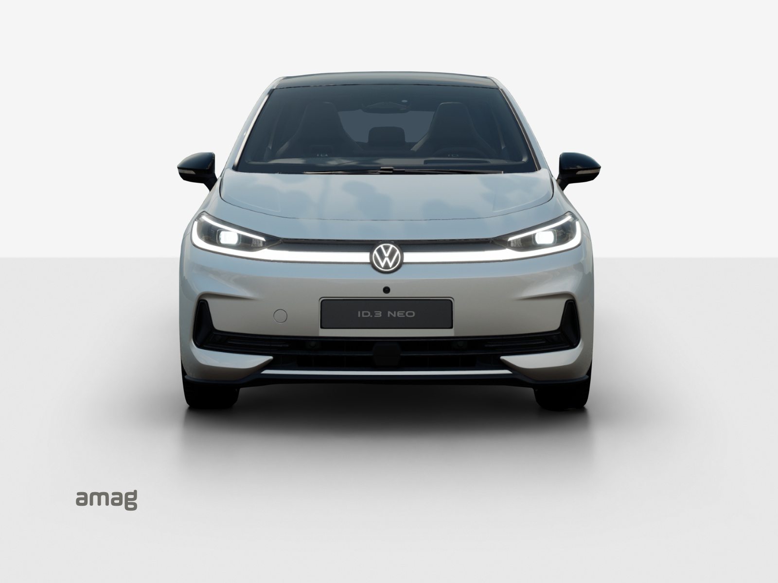VW ID.3 Neo Style, Electric, Second hand / Used, Automatic - 5