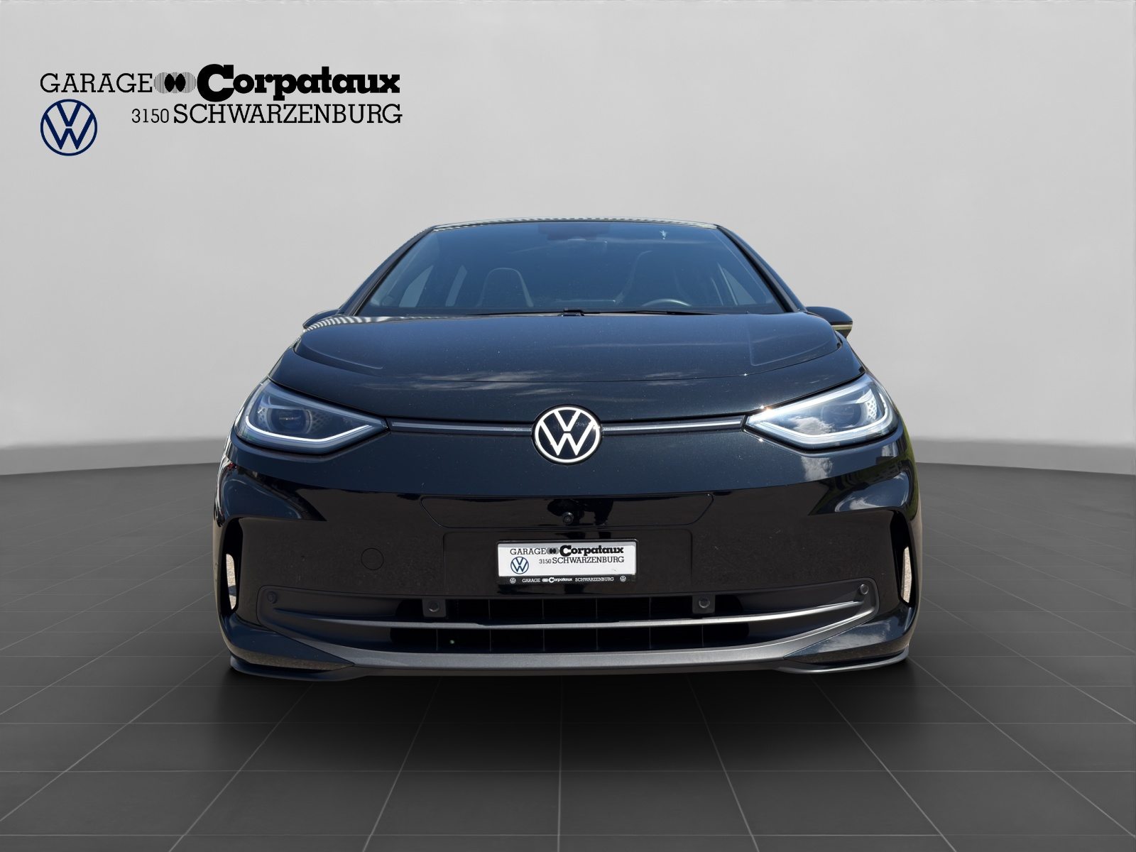 VW ID.3 PA Pro