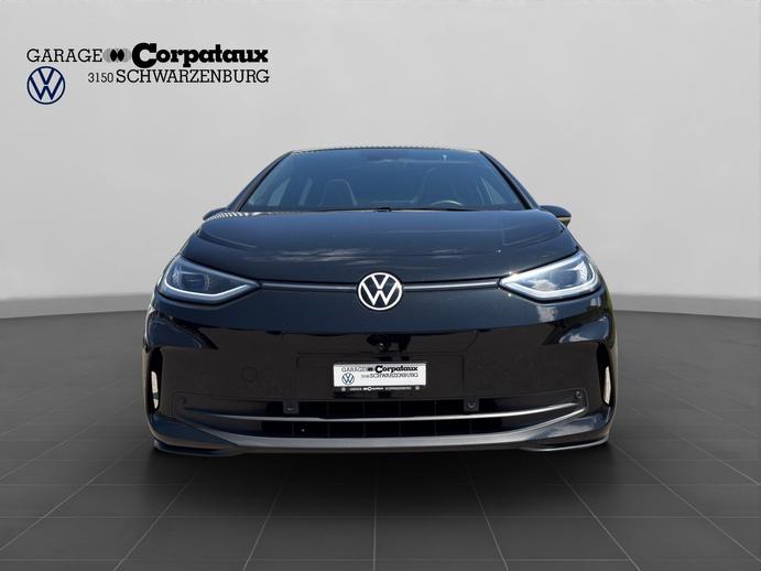 VW ID.3 PA Pro, Elektro, Occasion / Gebraucht, Automatik