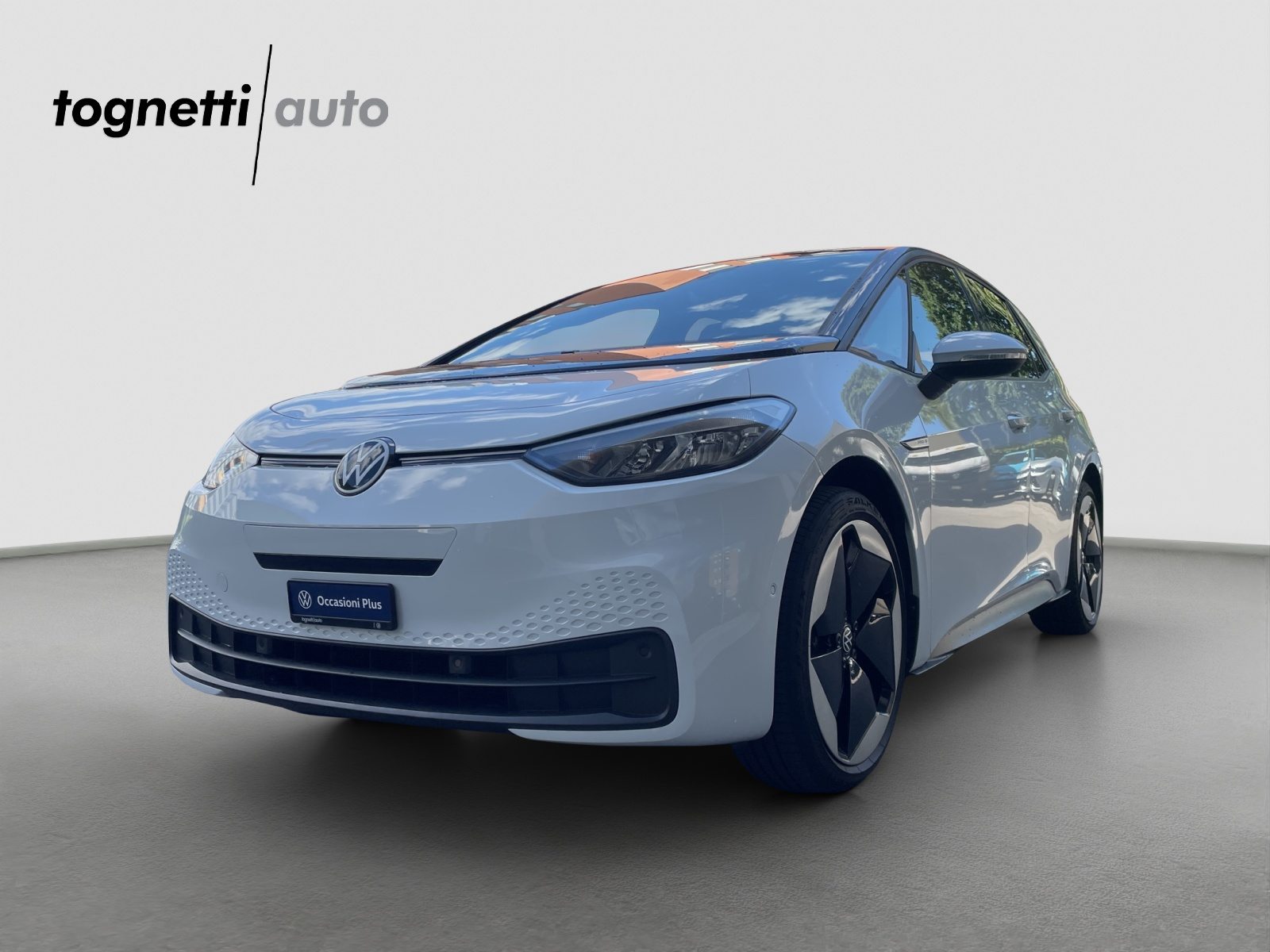 VW ID.3 LIFE+ Pro S