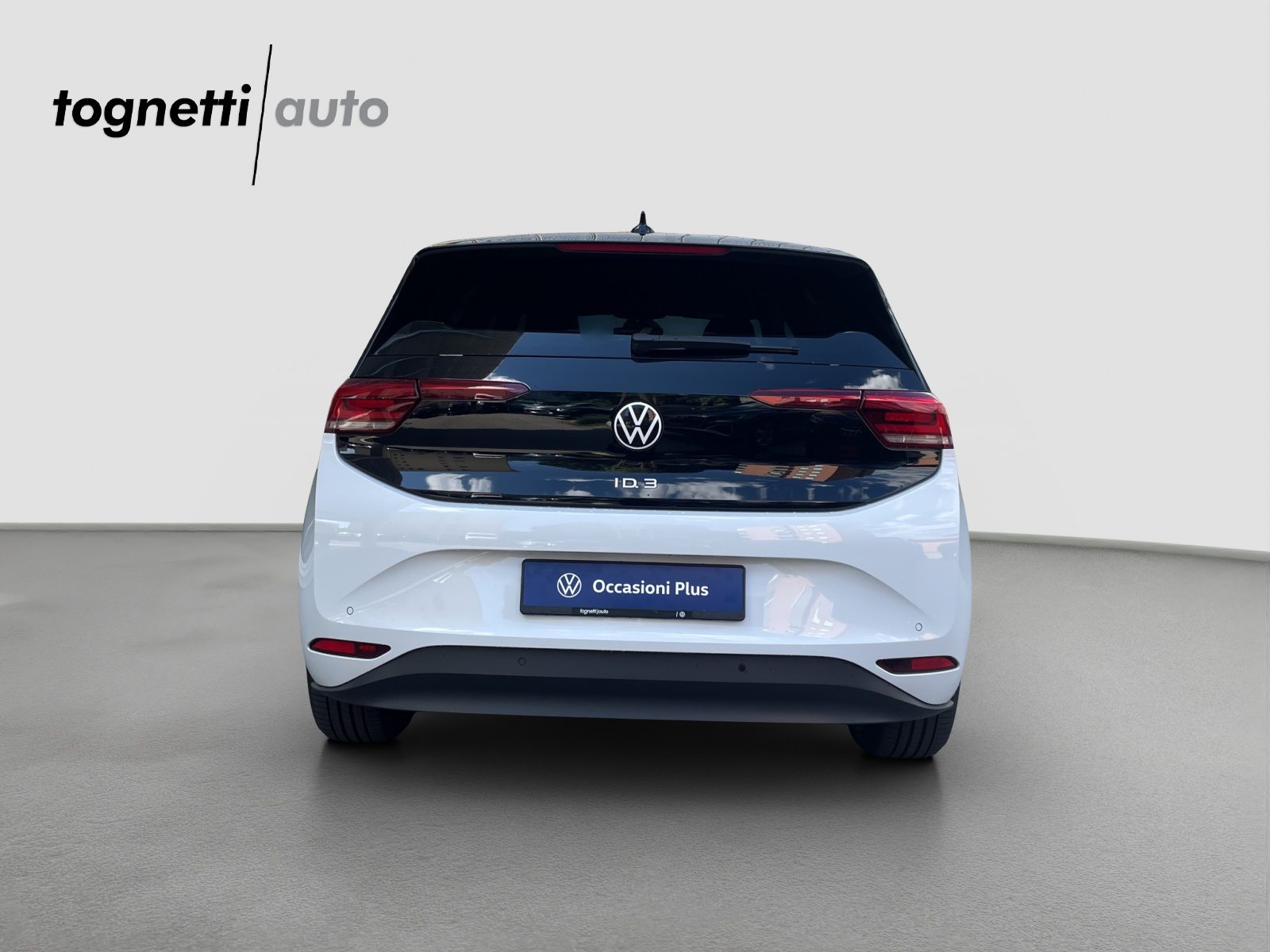 VW ID.3 LIFE+ Pro S, Electric, Second hand / Used, Automatic - 6