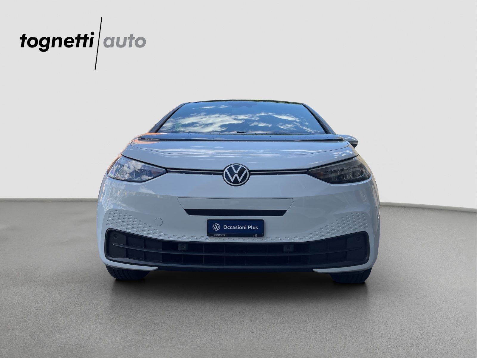 VW ID.3 LIFE+ Pro S, Electric, Second hand / Used, Automatic - 7
