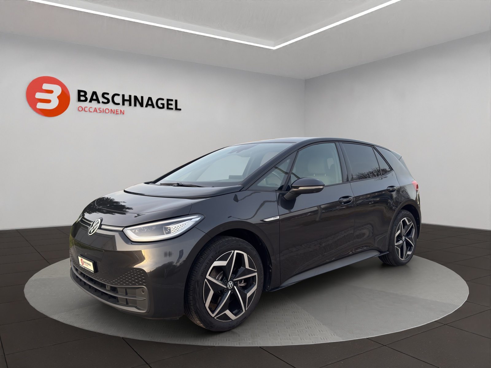 VW ID.3 Pro Performance