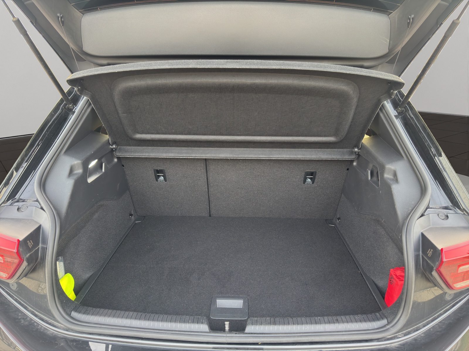 VW ID.3 Pro Performance, Electric, Second hand / Used, Automatic - 6