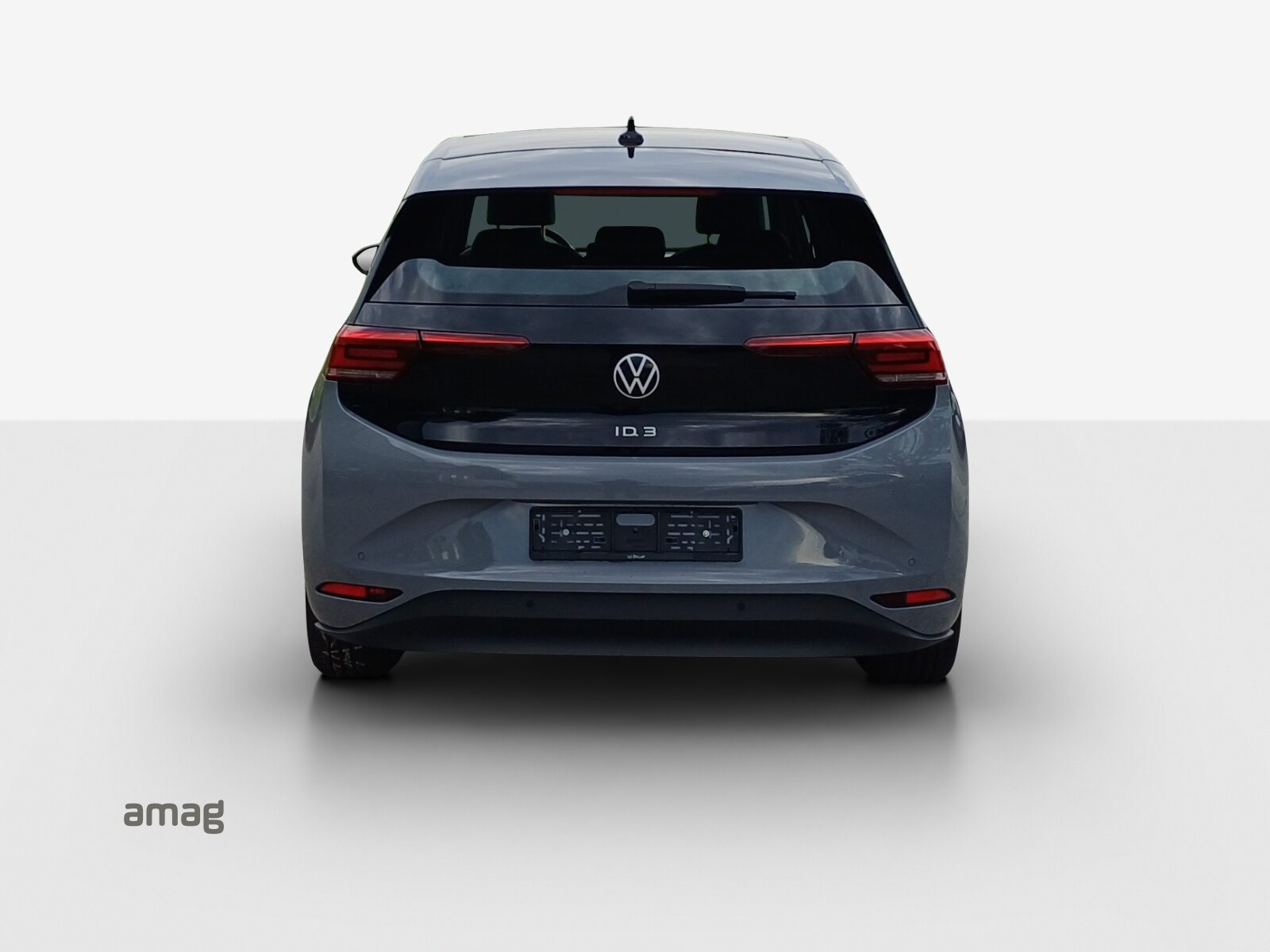 VW ID.3 Pro S, Elektro, Occasion / Gebraucht, Automatik - 5