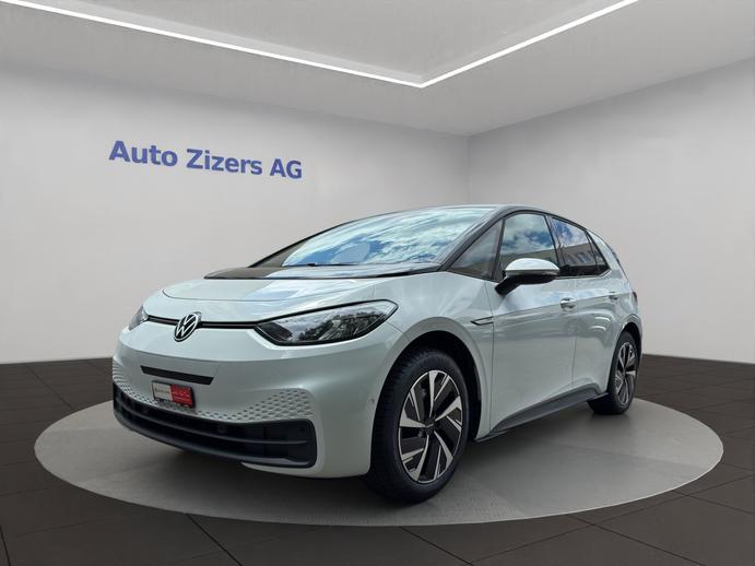 VW ID.3 Pro Performance 58 kWh Life, Elettrica, Occasioni / Usate, Automatico