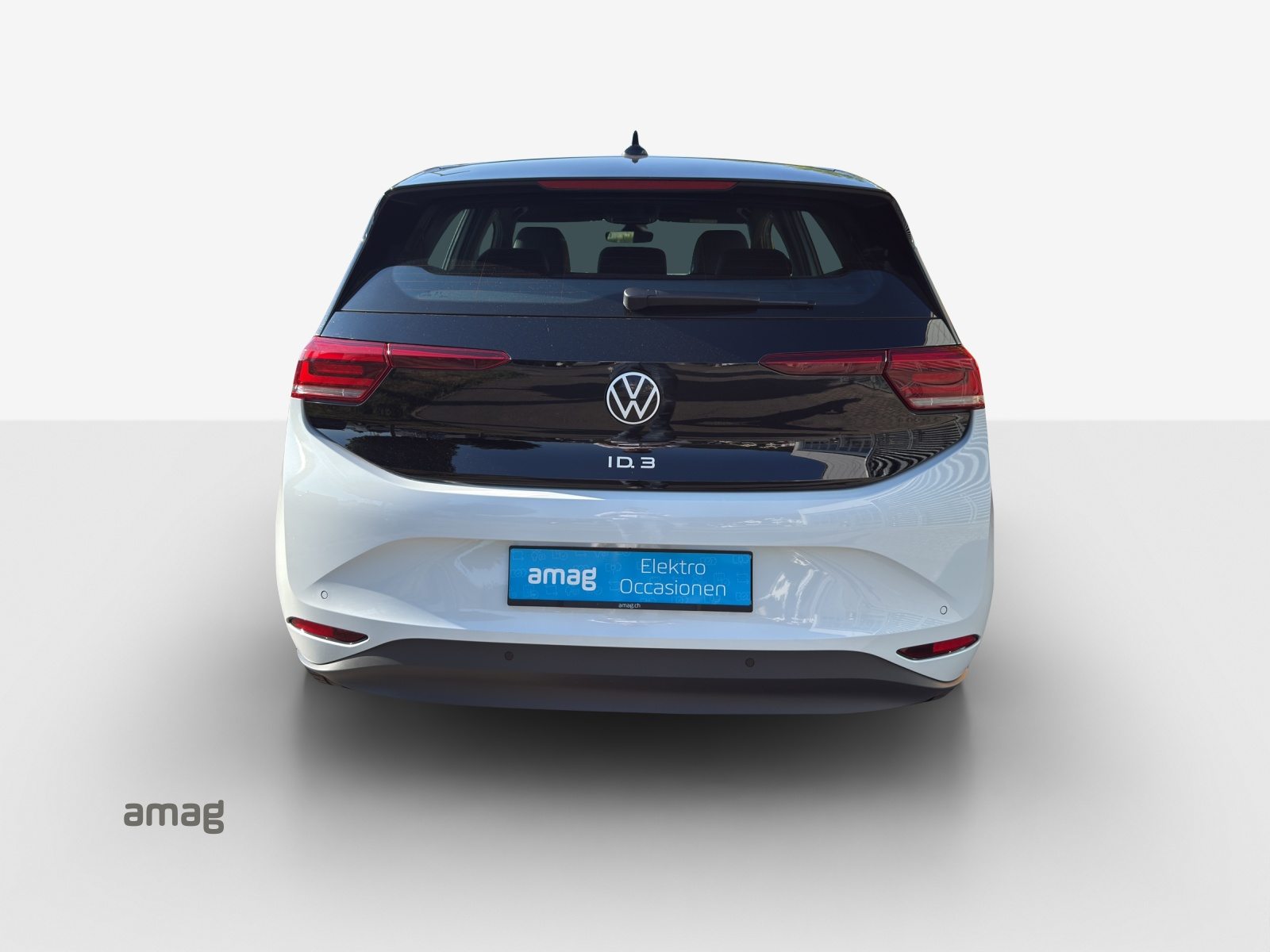 VW ID.3 Pro S, Électrique, Occasion / Utilisé, Automatique - 5