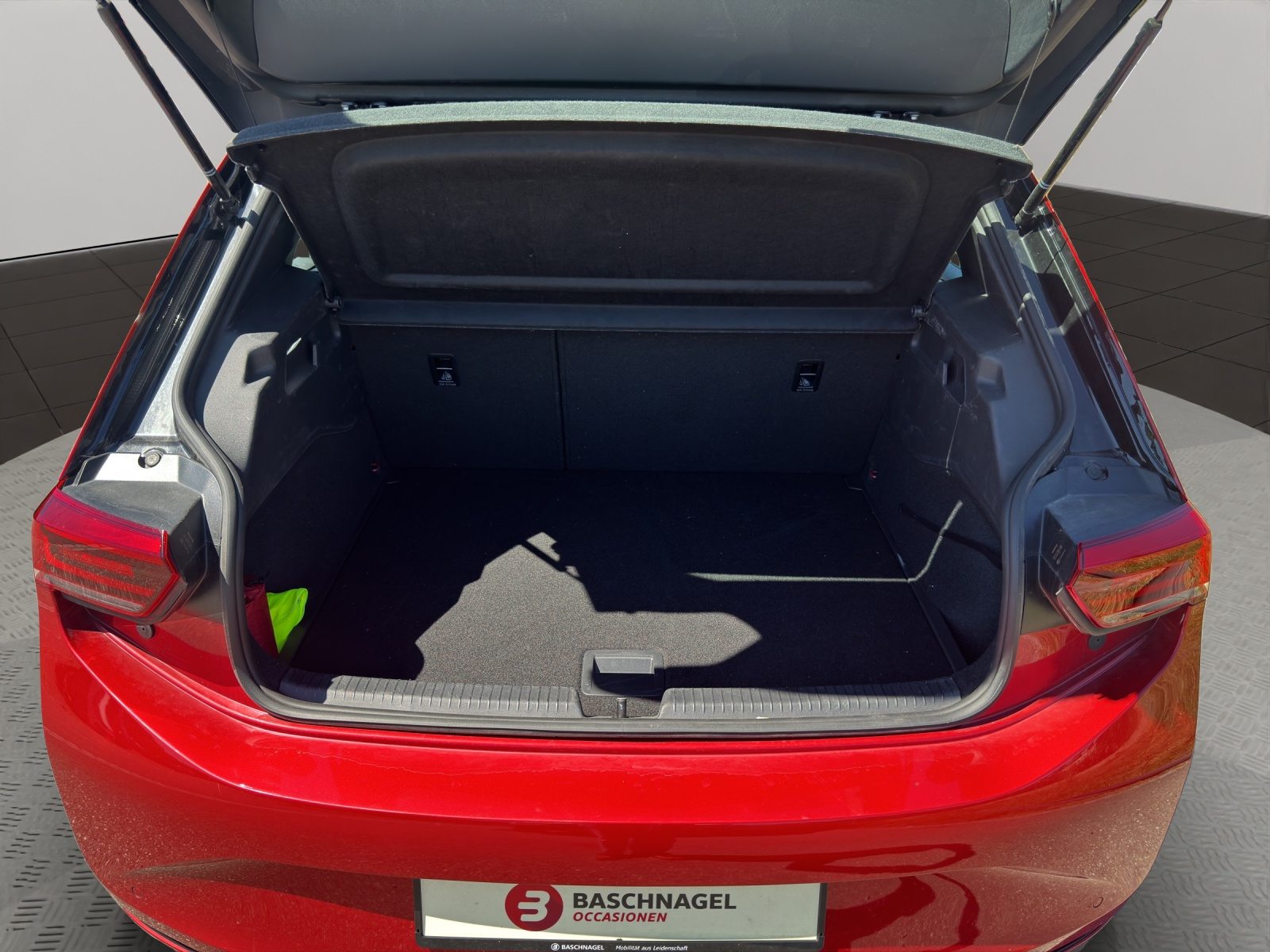 VW ID.3 Pro, Elektro, Occasion / Gebraucht, Automatik - 6