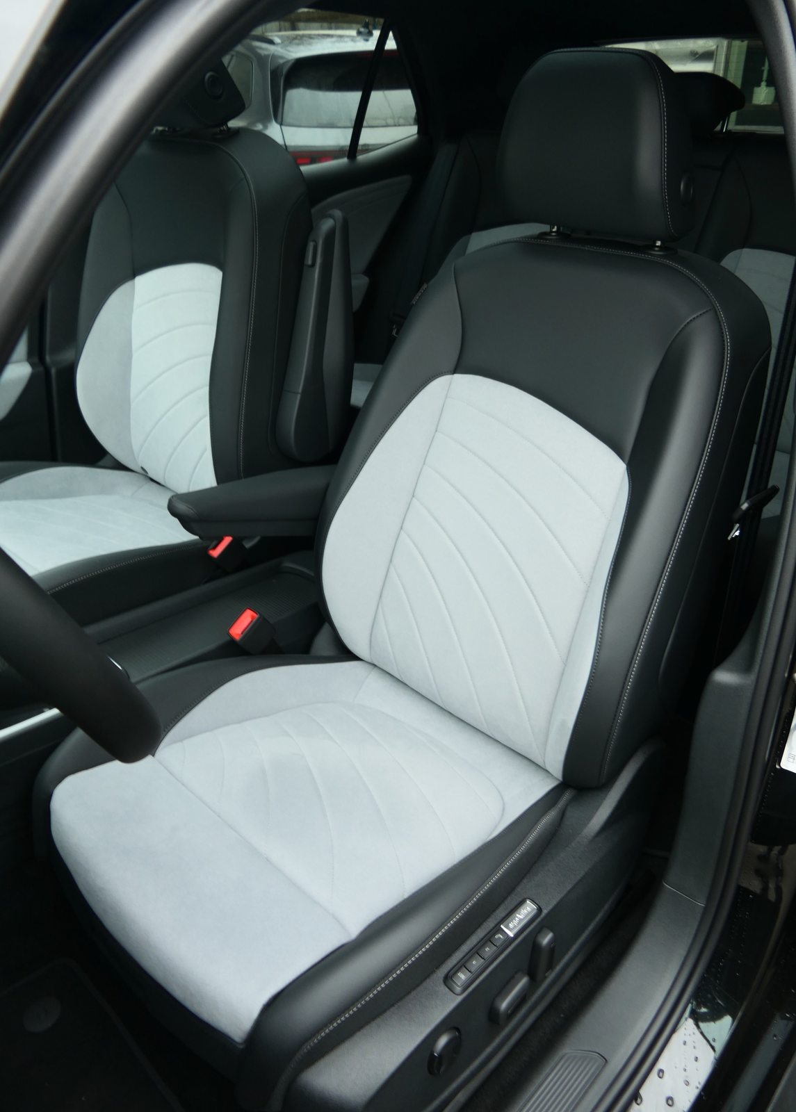 VW ID.3 Pro S UNITED, Elektro, Occasion / Gebraucht, Automatik - 5