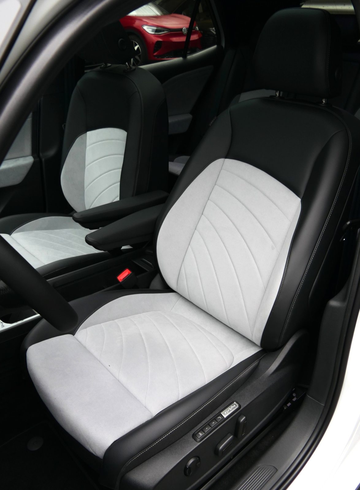VW ID.3 Pro S UNITED, Elektro, Occasion / Gebraucht, Automatik - 6