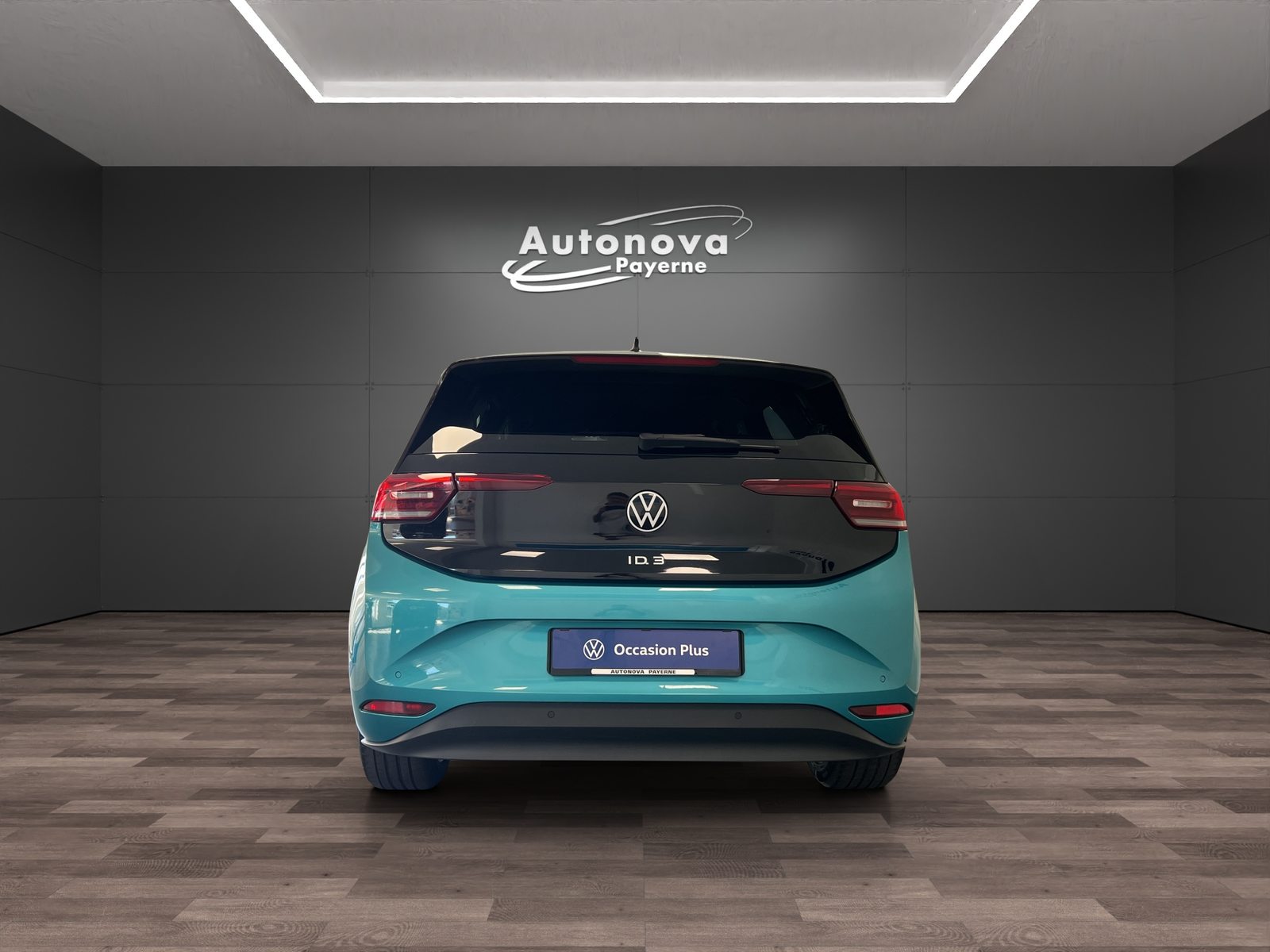 VW ID.3 Business Pro Performance, Elettrica, Occasioni / Usate, Automatico - 6