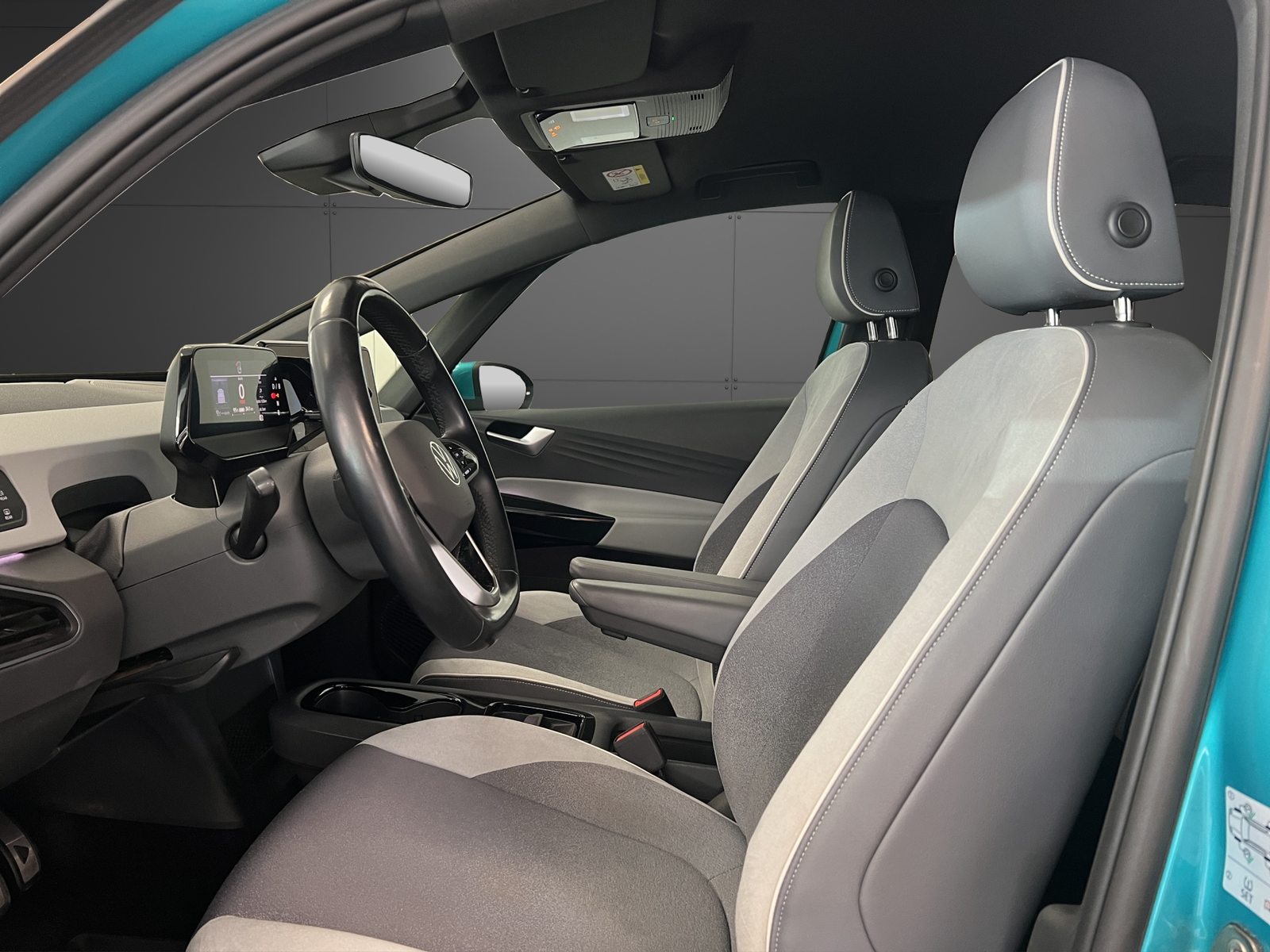 VW ID.3 Business Pro Performance, Elettrica, Occasioni / Usate, Automatico - 7