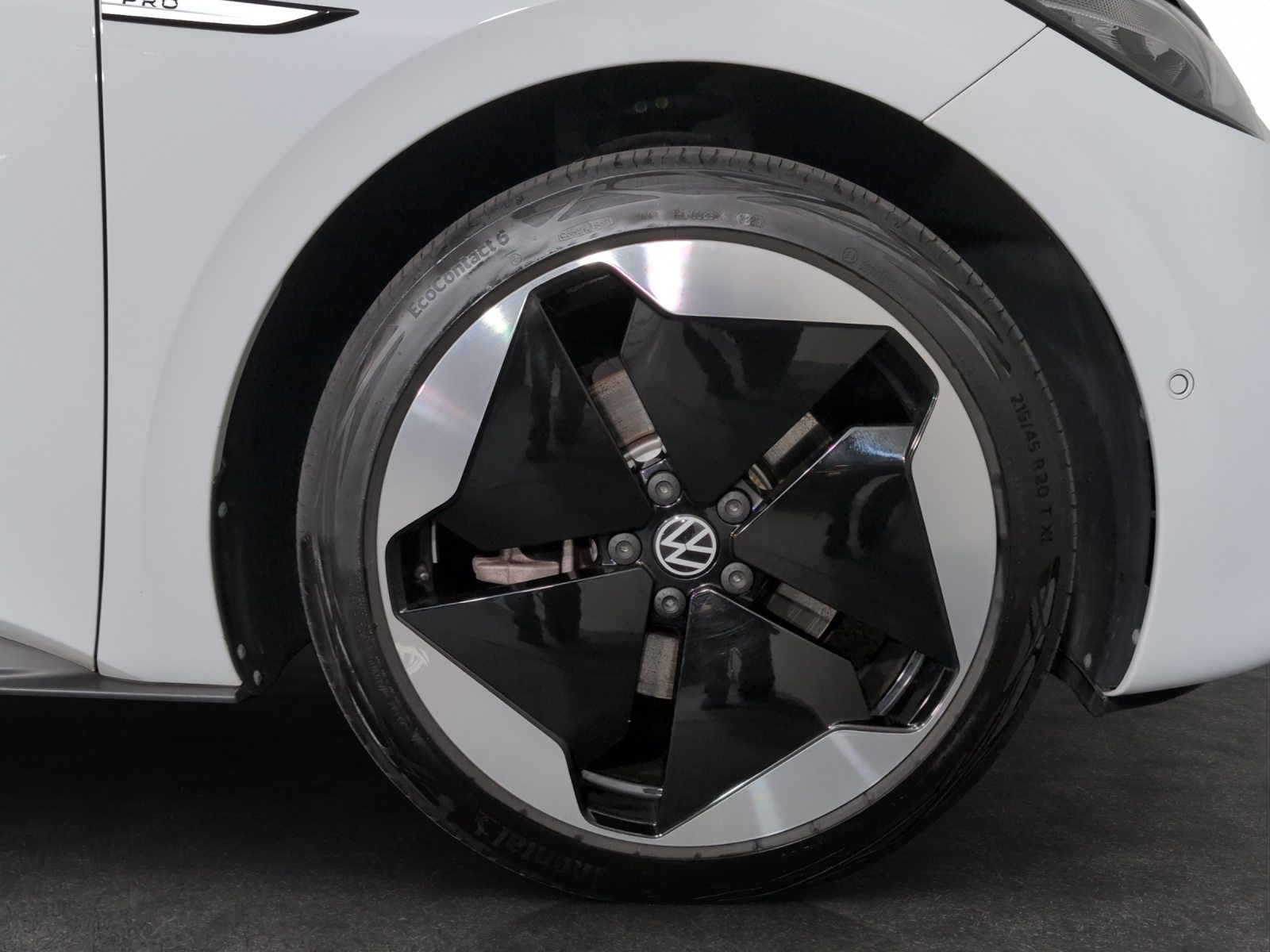 VW ID.3 LIFE+ Pro Performance, Elettrica, Occasioni / Usate, Automatico - 5