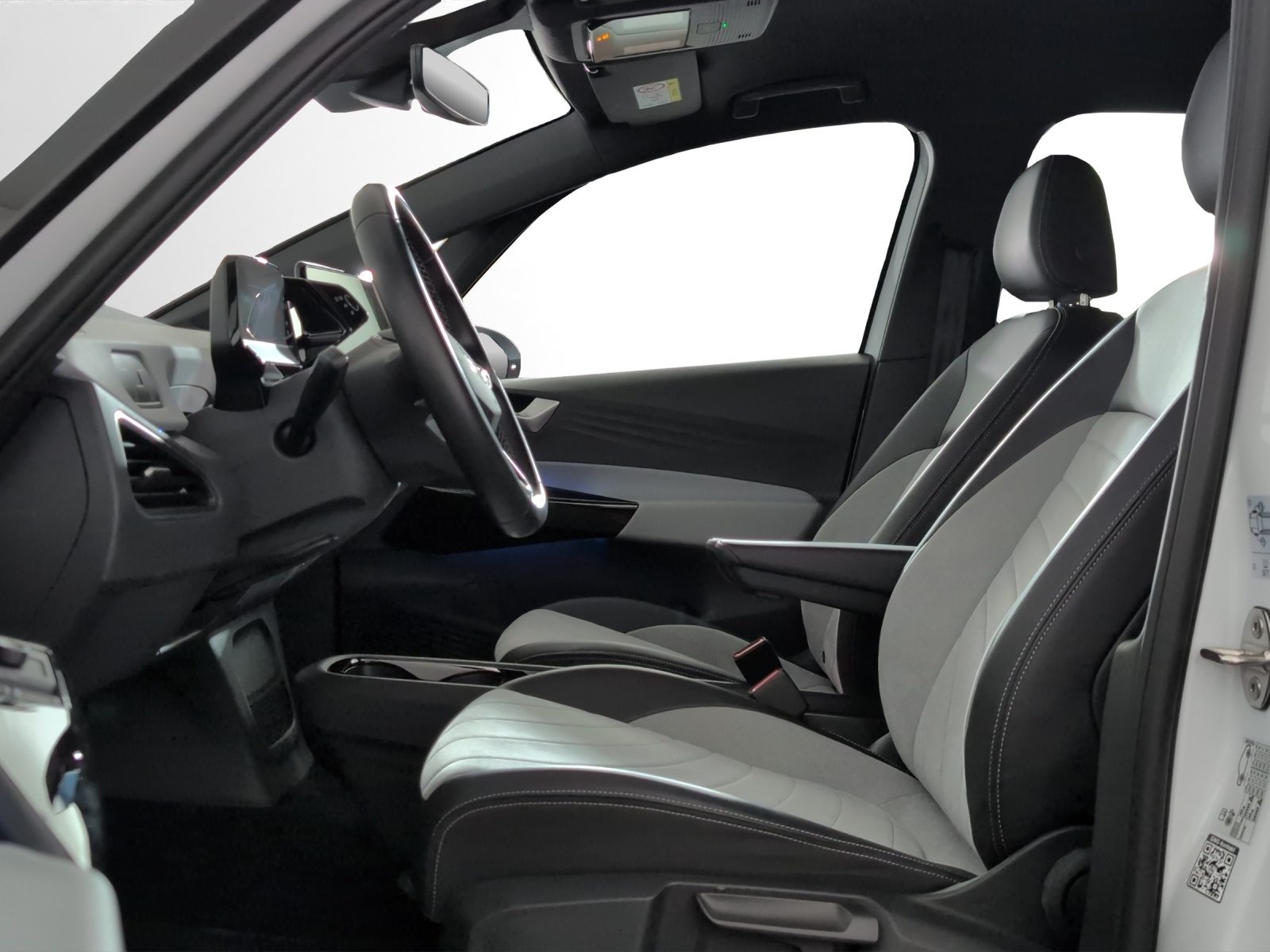 VW ID.3 LIFE+ Pro Performance, Elettrica, Occasioni / Usate, Automatico - 6