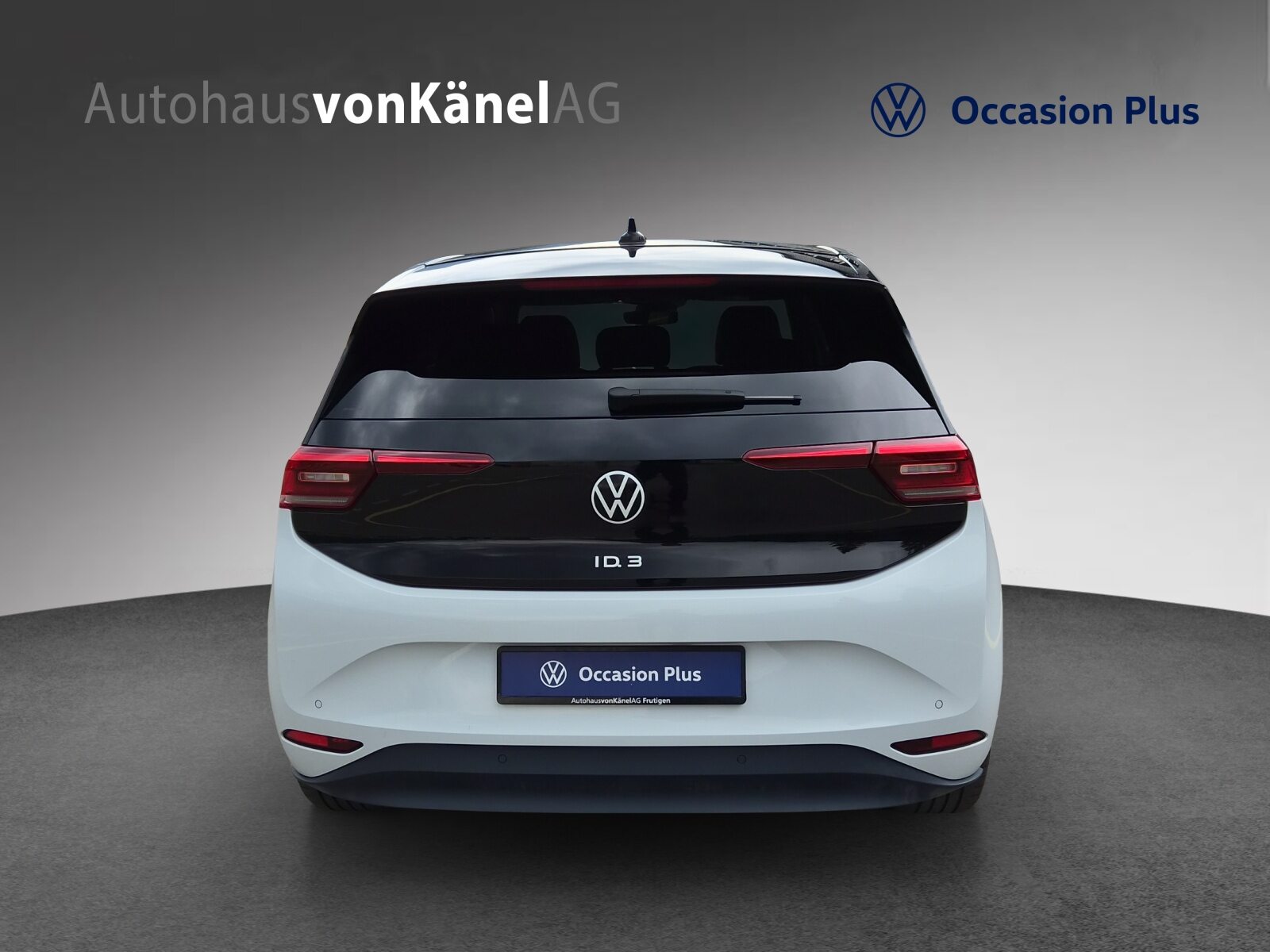 VW ID.3 1ST Plus Pro Performance, Elektro, Occasion / Gebraucht, Automatik - 5