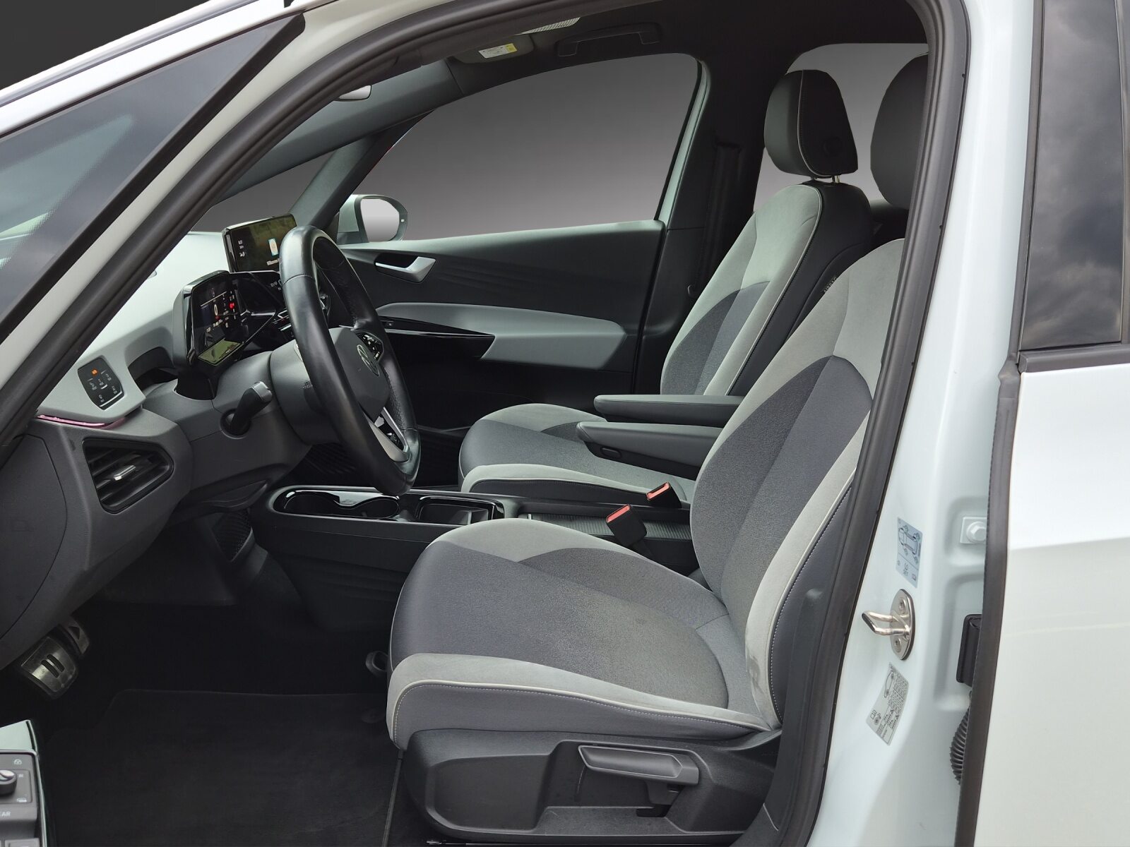 VW ID.3 1ST Plus Pro Performance, Elektro, Occasion / Gebraucht, Automatik - 6